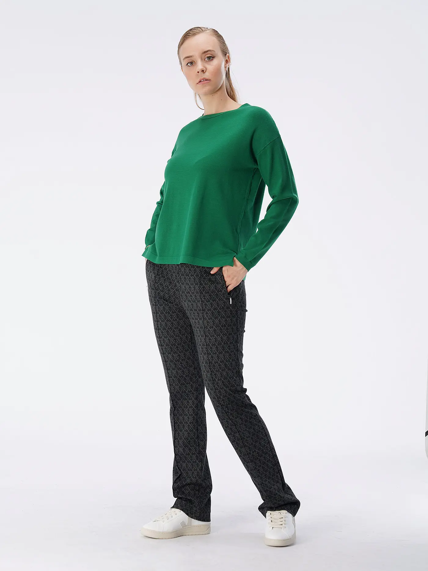 KATESTORM | Pullover | 