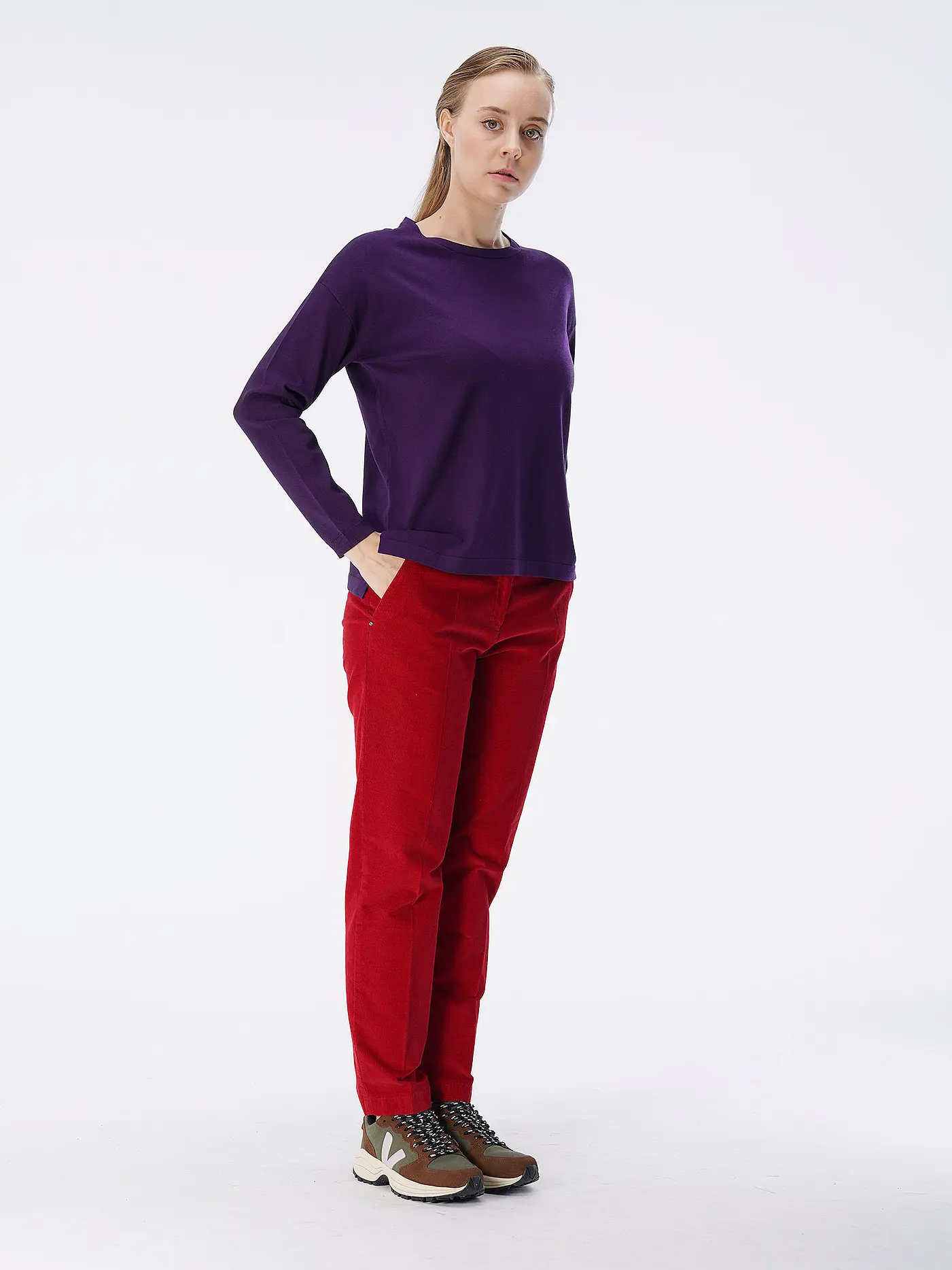 KATESTORM | Pullover | 