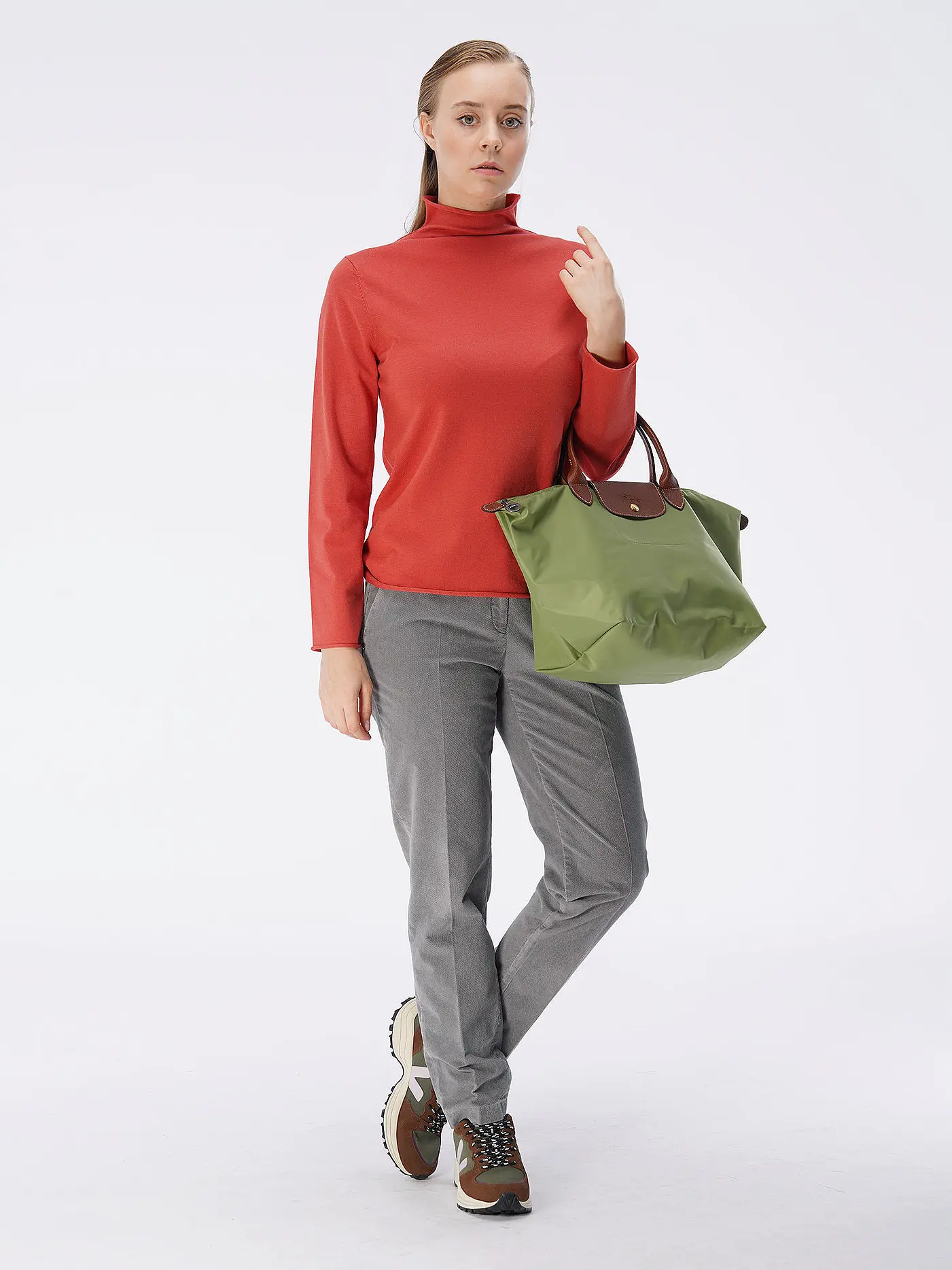 KATESTORM | Pullover | 