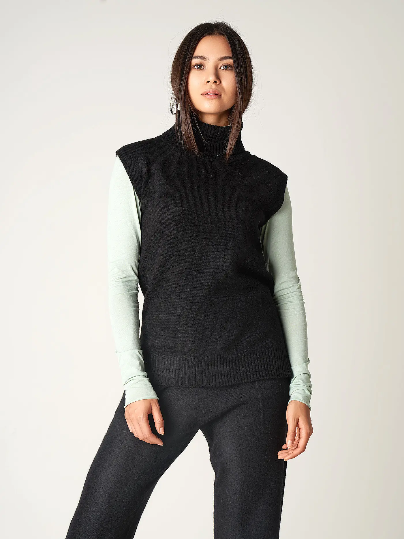 KATESTORM | Pullunder | 