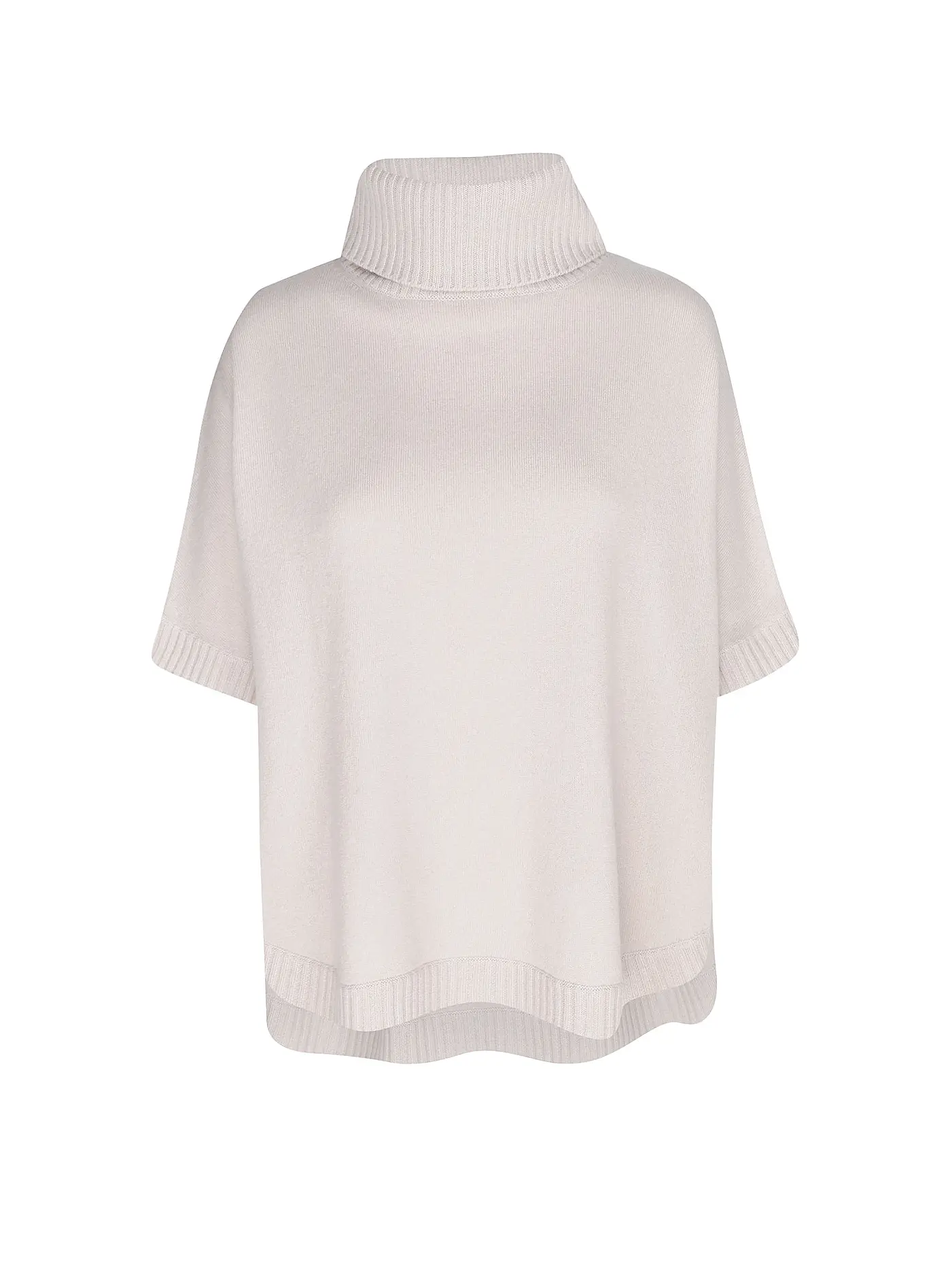 KATESTORM | Rollkragenpullover | beige