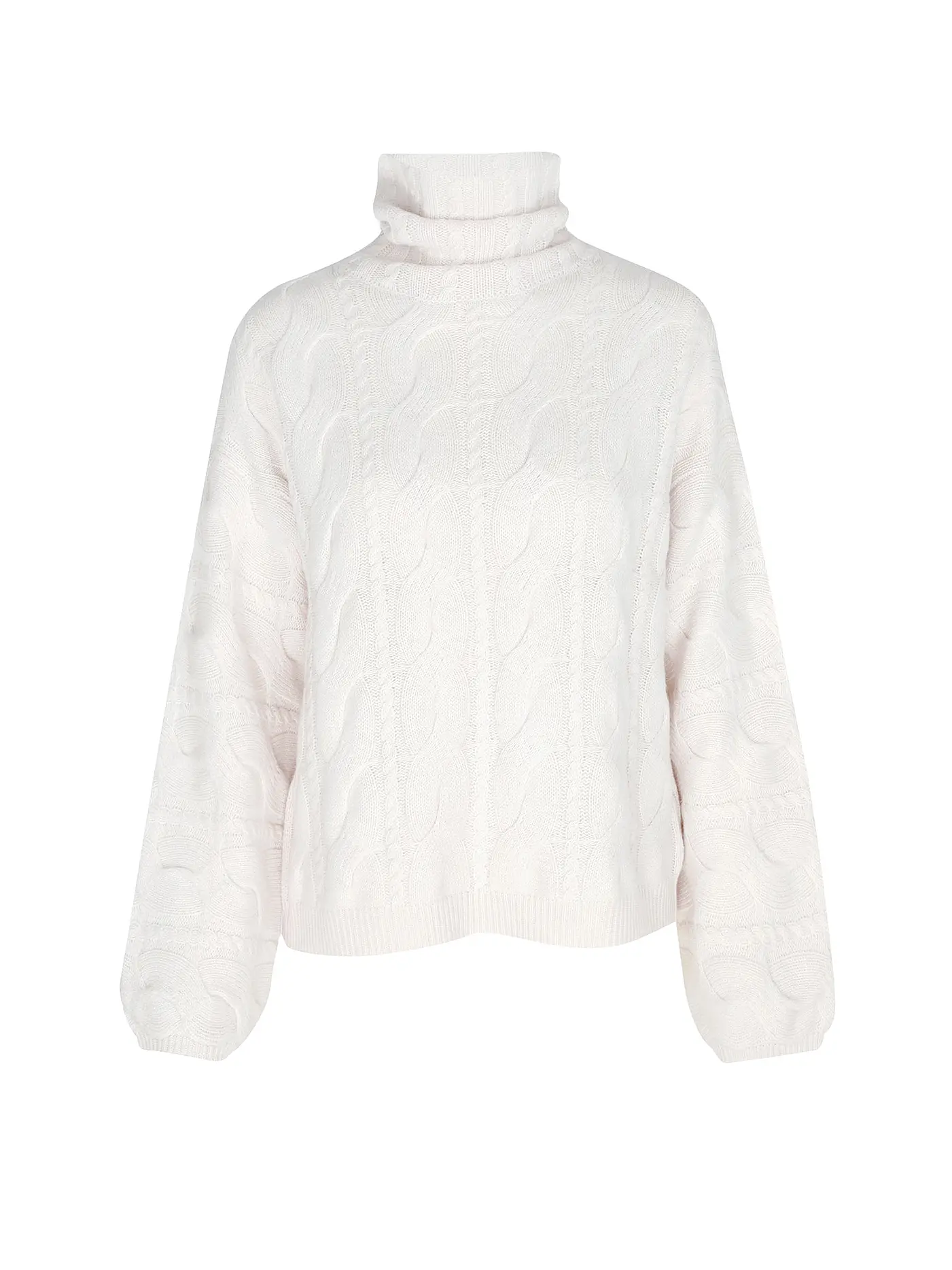 KATESTORM | Rollkragenpullover | 