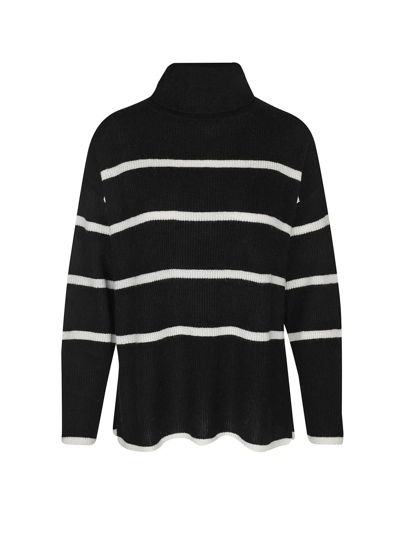 KATESTORM | Rollkragenpullover | 