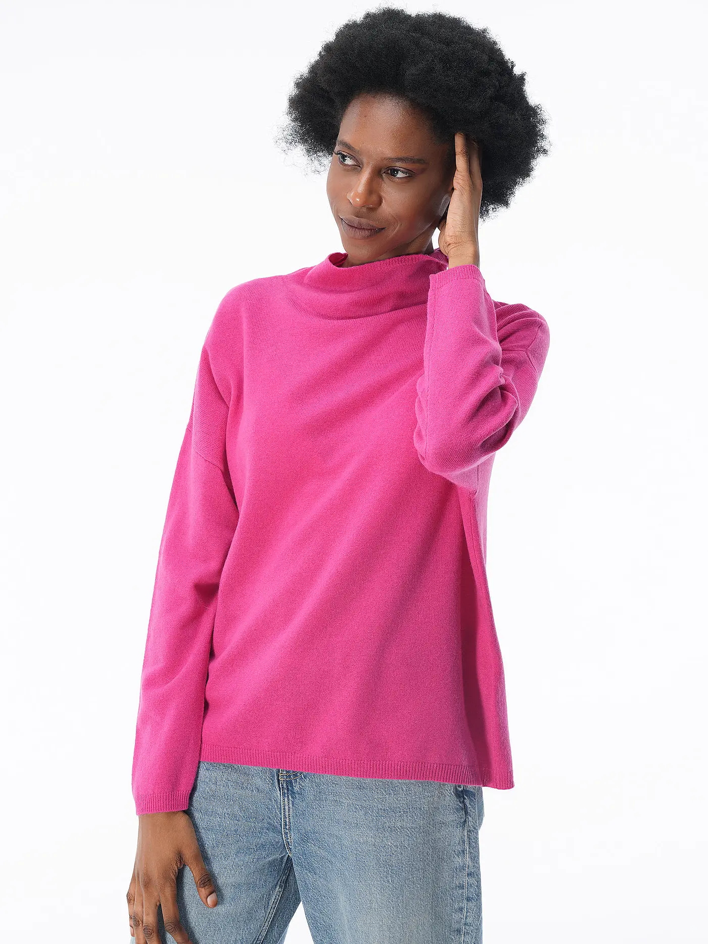 KATESTORM | Rollkragenpullover | 