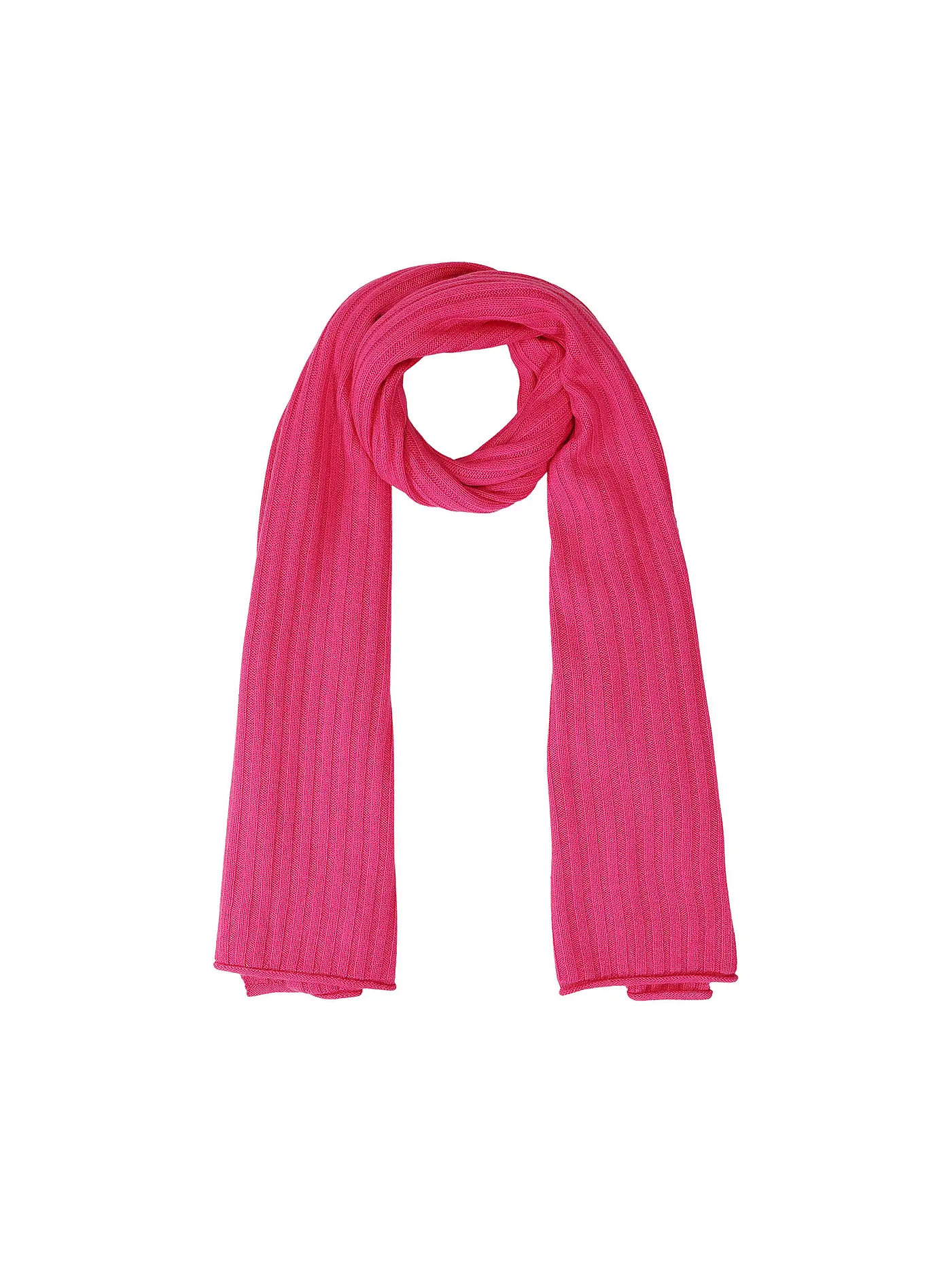KATESTORM | Schal | pink
