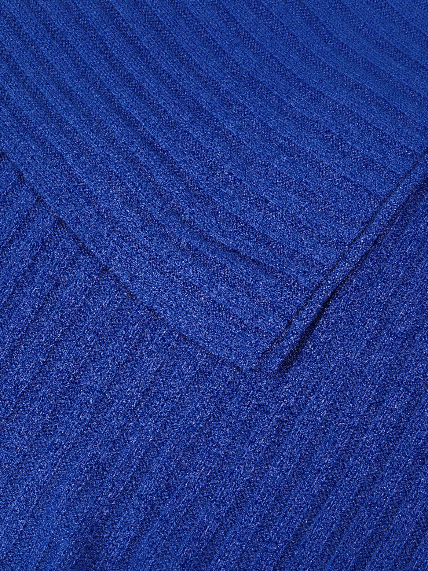 KATESTORM | Schal | blau
