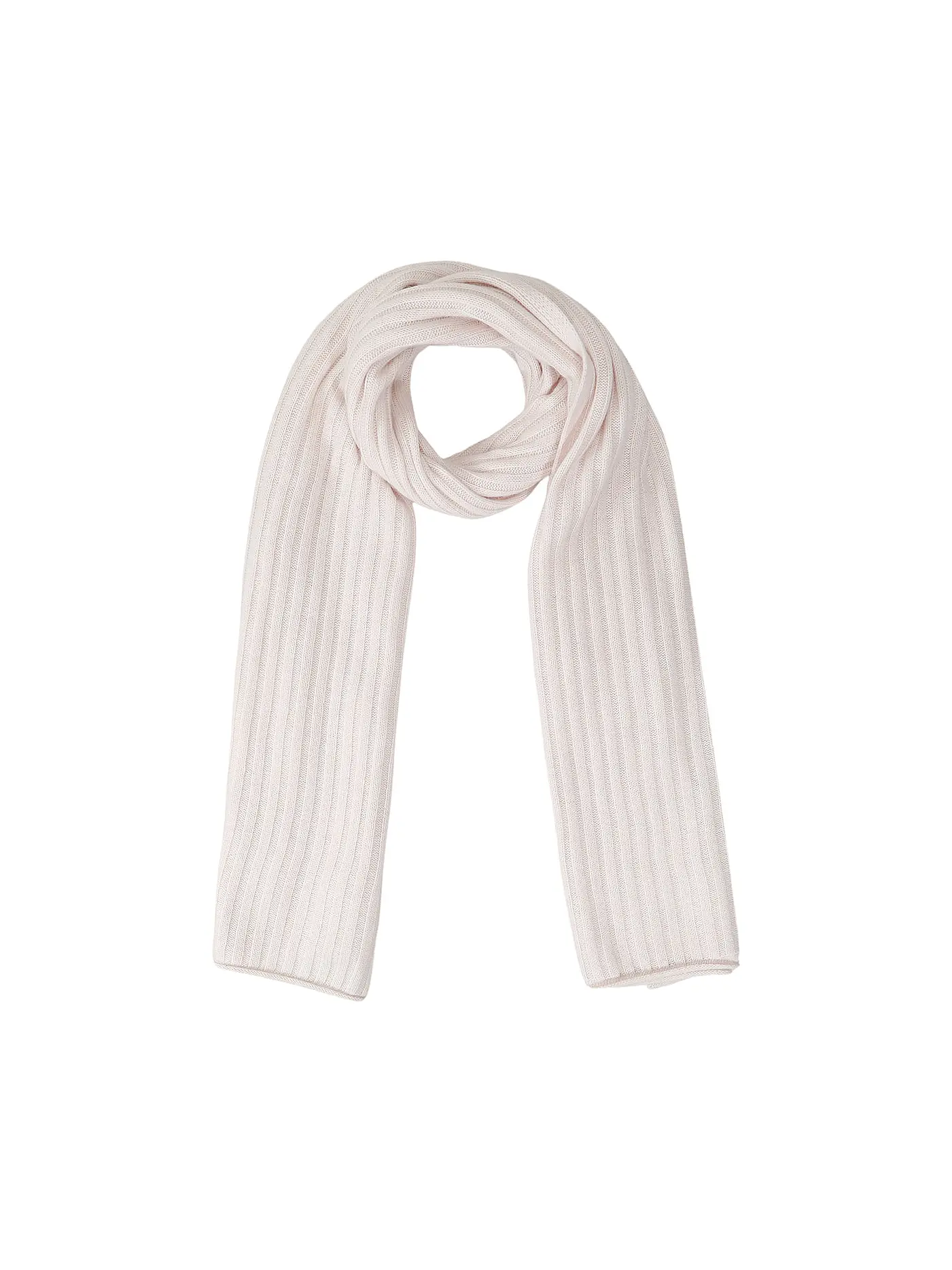 KATESTORM | Schal | creme