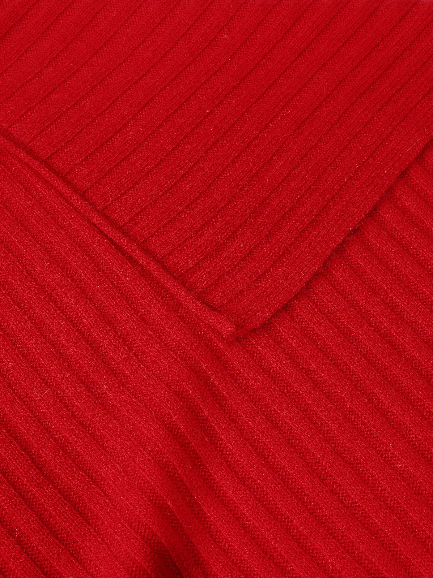 KATESTORM | Schal | rot