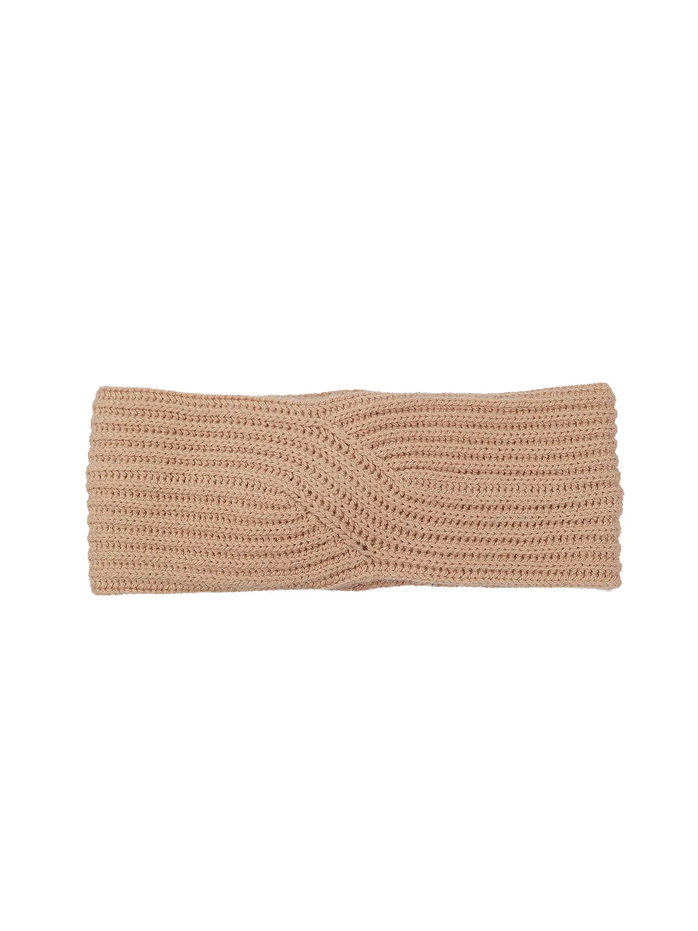 KATESTORM | Stirnband | camel