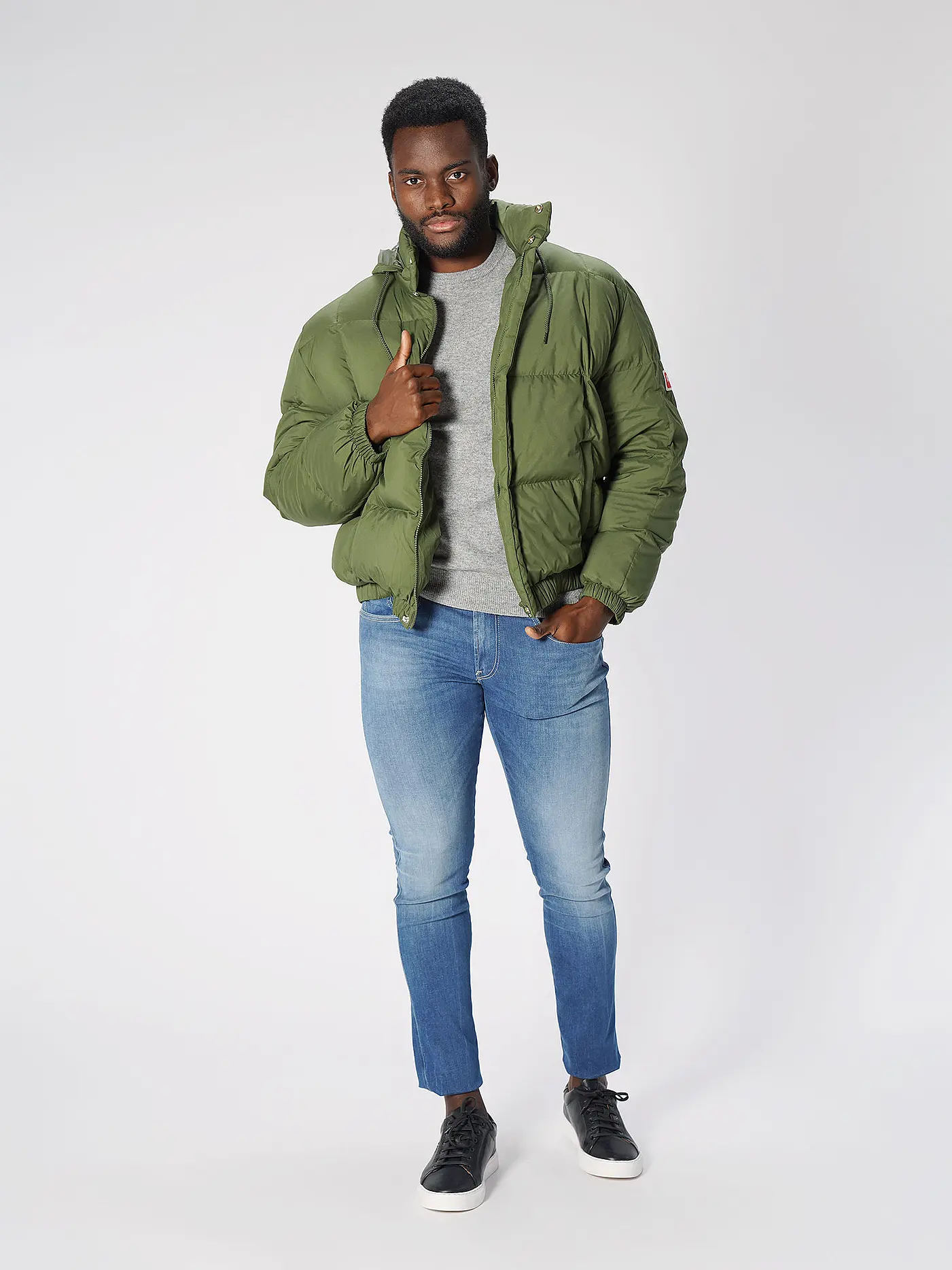 KENZO | Daunenjacke | 