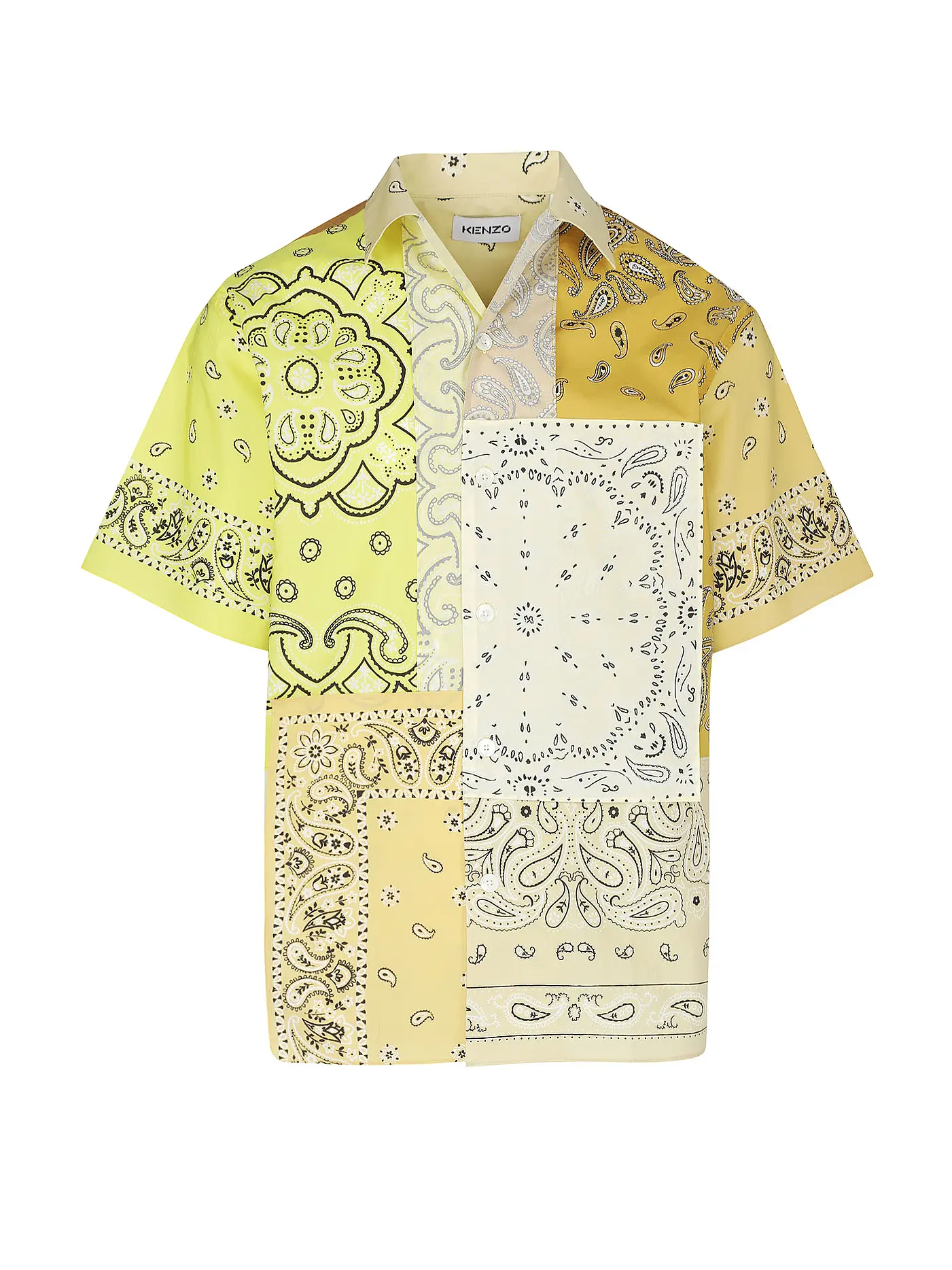 KENZO | Hemd | 