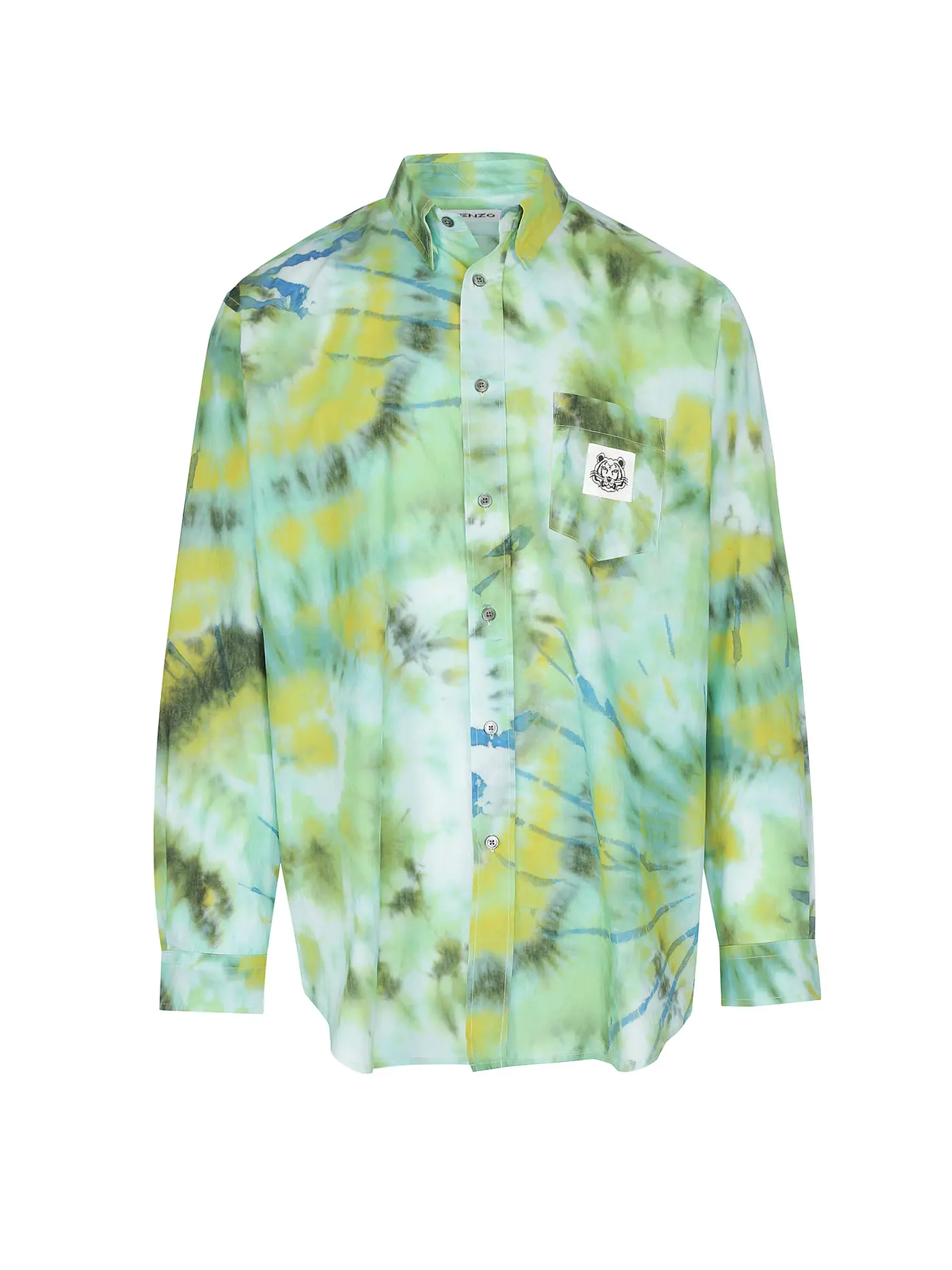 KENZO | Hemd | 