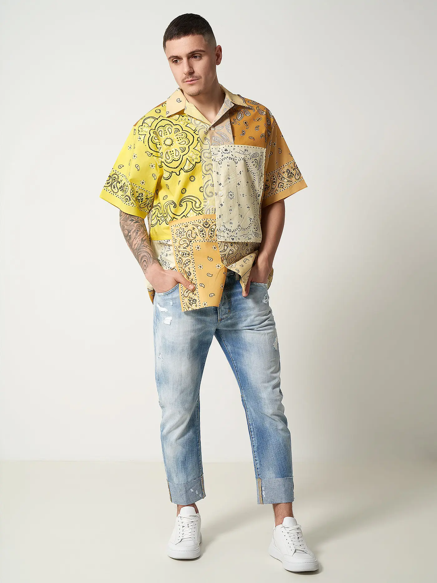 KENZO | Hemd | 