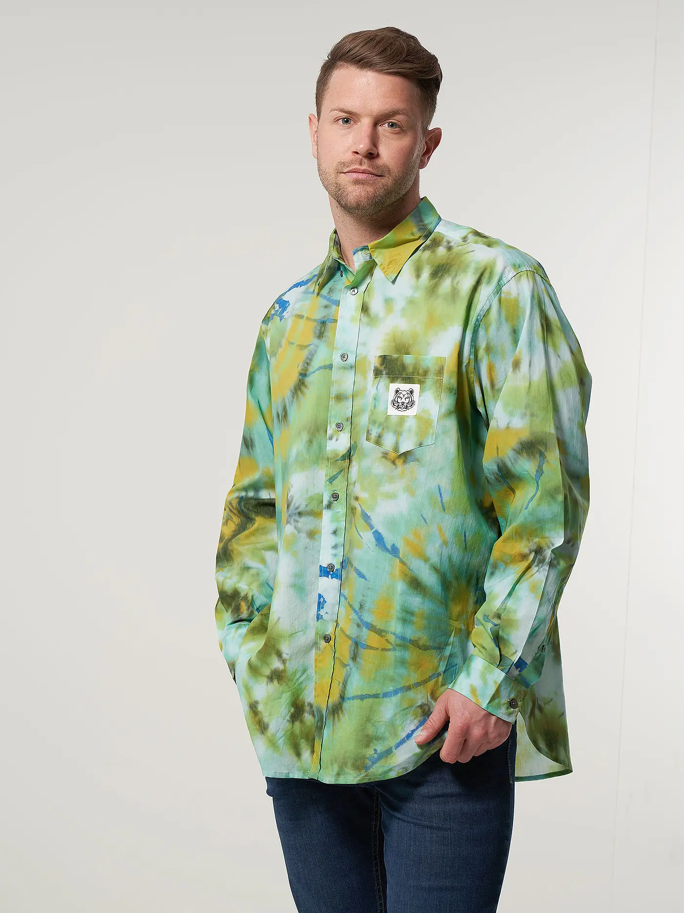 KENZO | Hemd | 