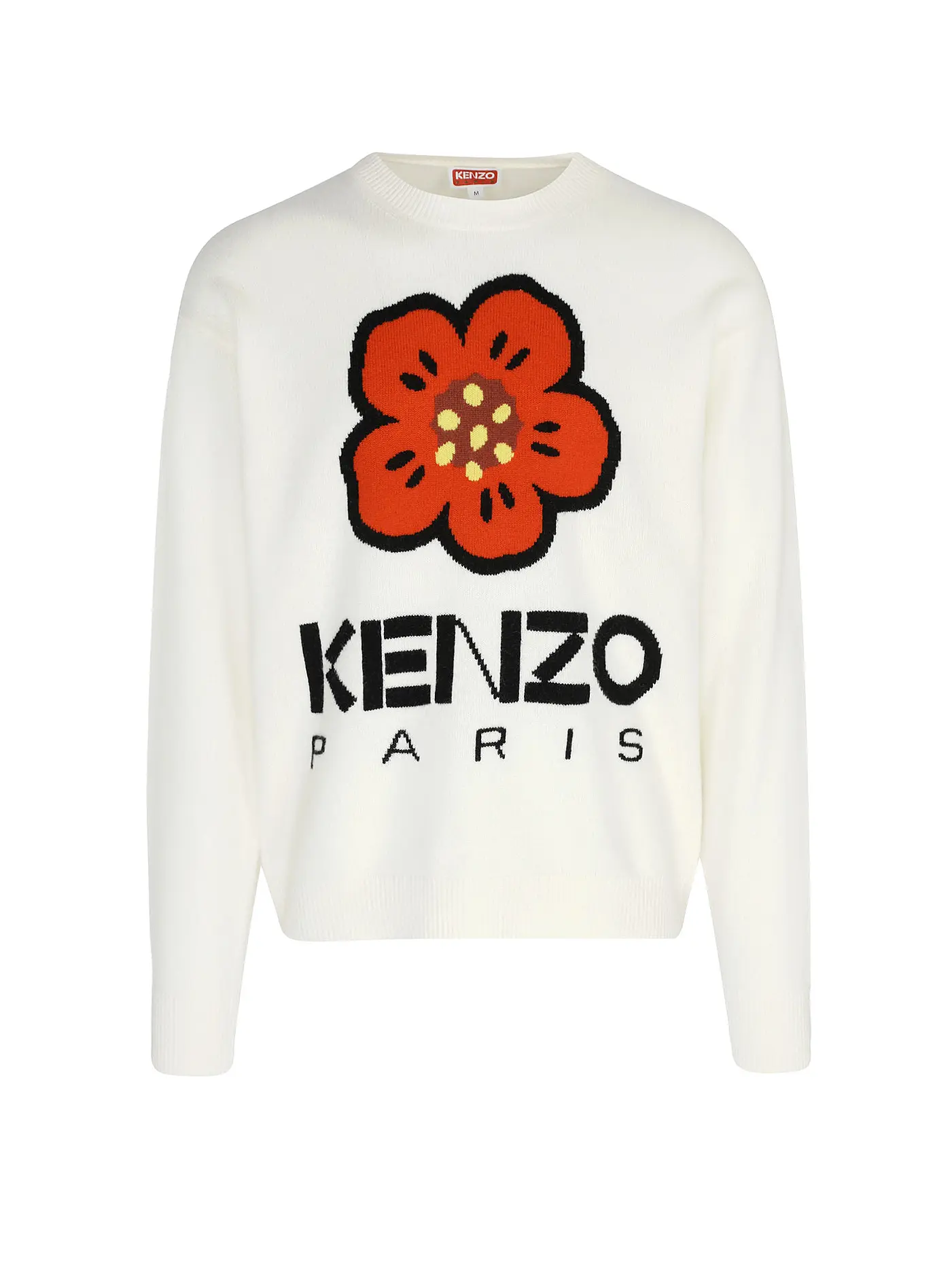 KENZO | Pullover | creme