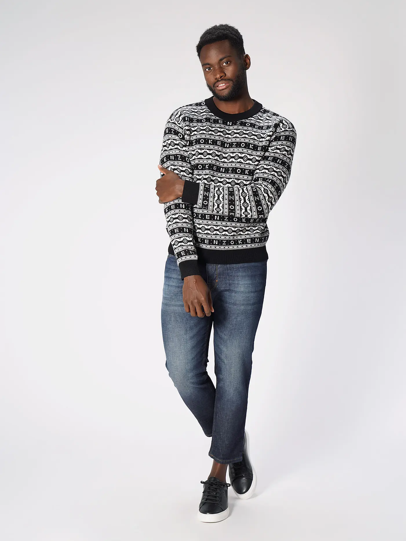 KENZO | Pullover | 