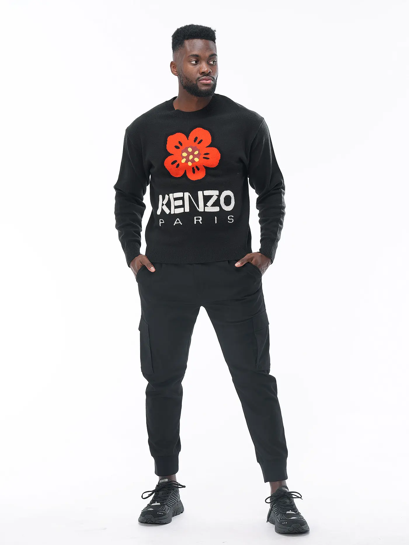 KENZO | Pullover | 