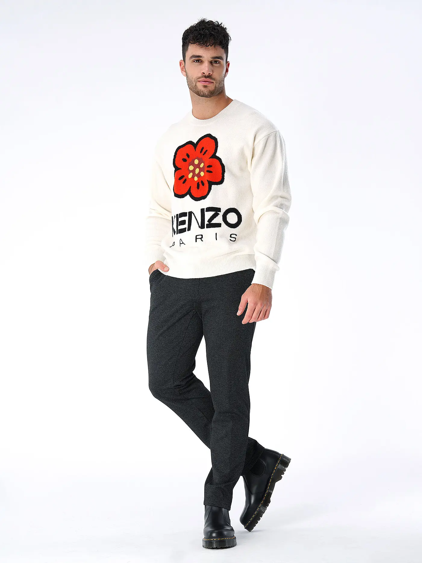 KENZO | Pullover | 