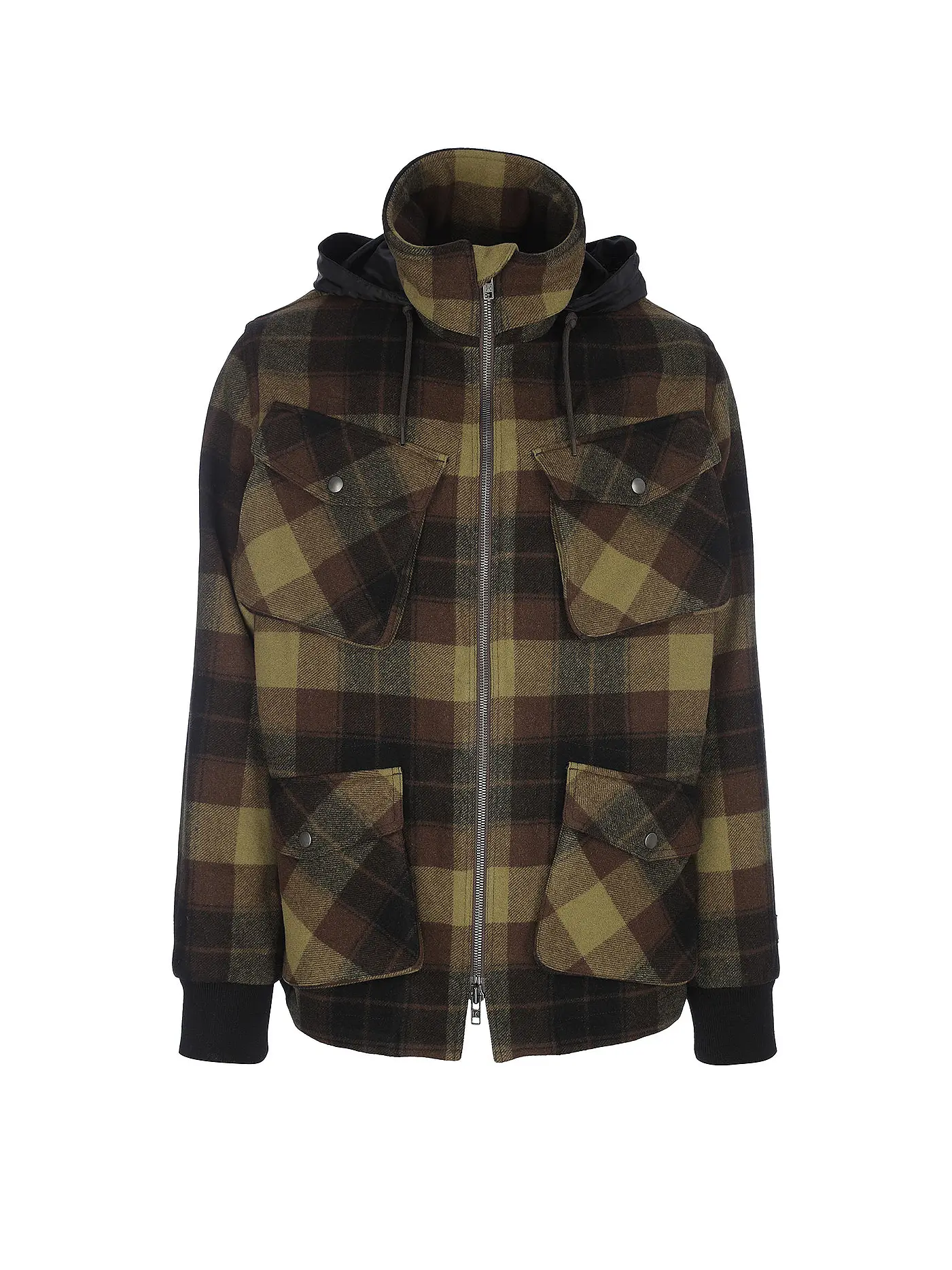 KENZO | Wollparka | 