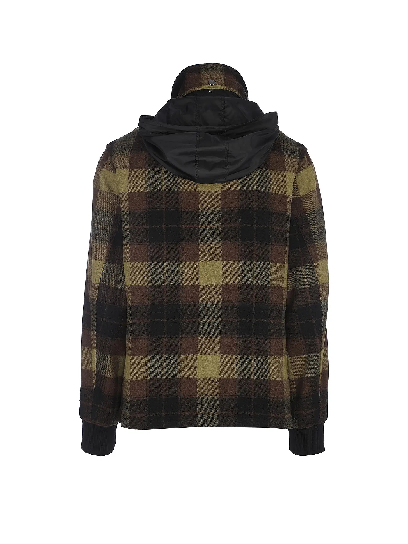 KENZO | Wollparka | 
