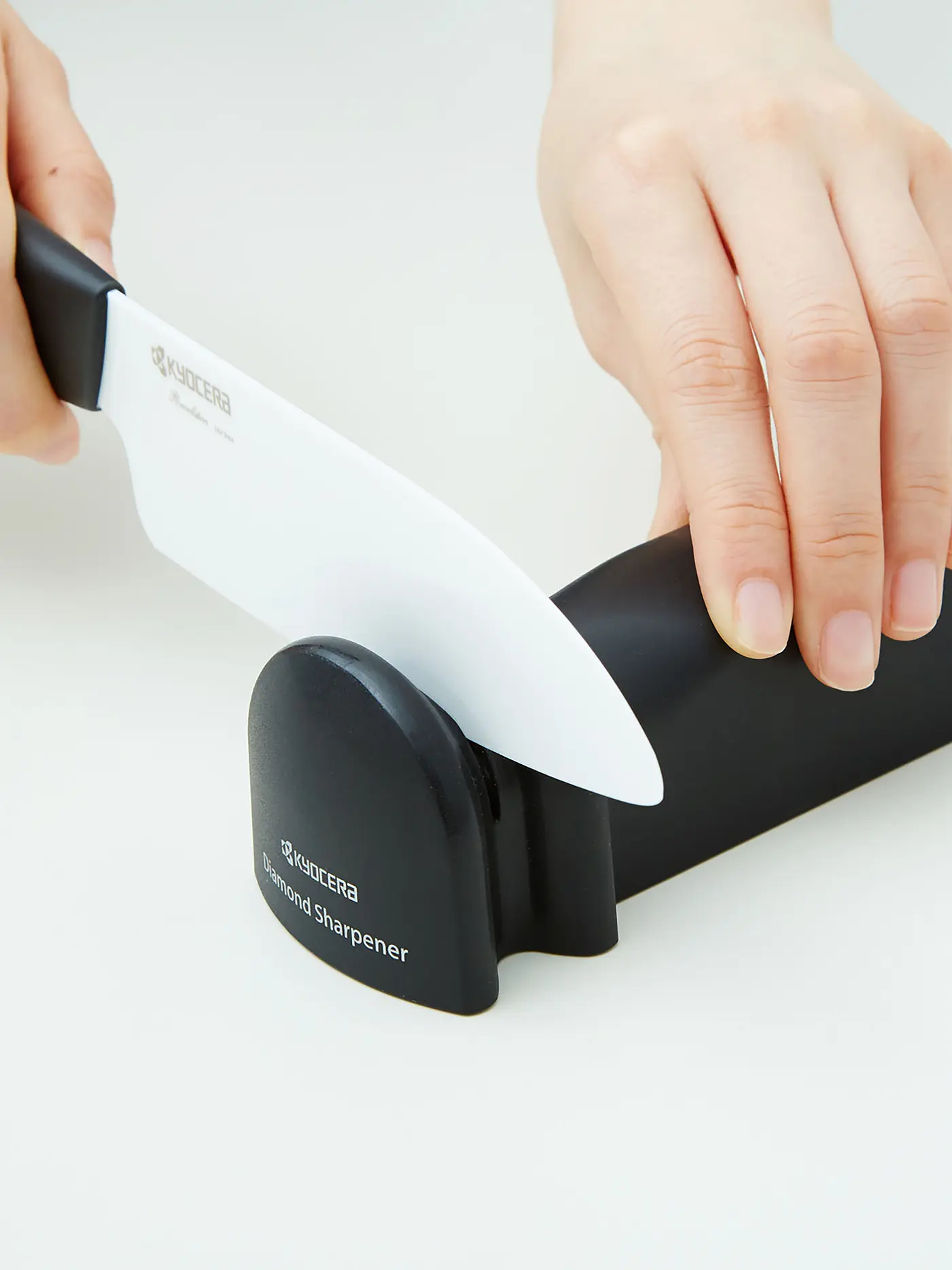 KYOCERA | Messerschärfer | 