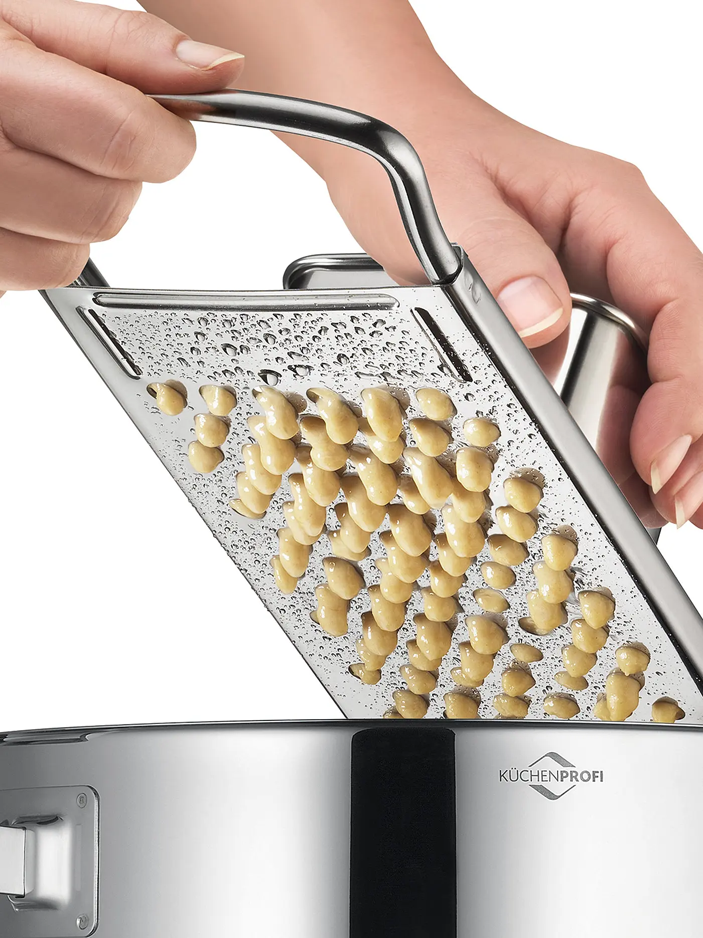 KÜCHENPROFI | Spätzlehobel | 