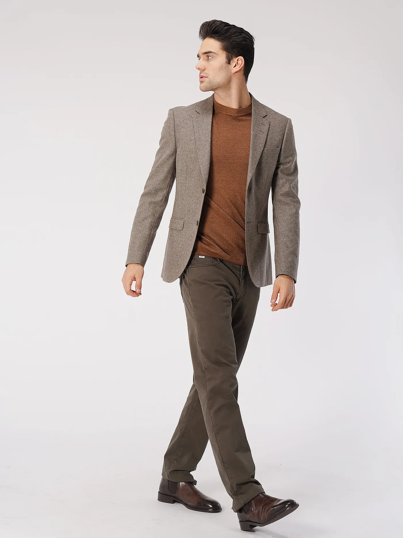 L.B.M.1911 | Pullover | 