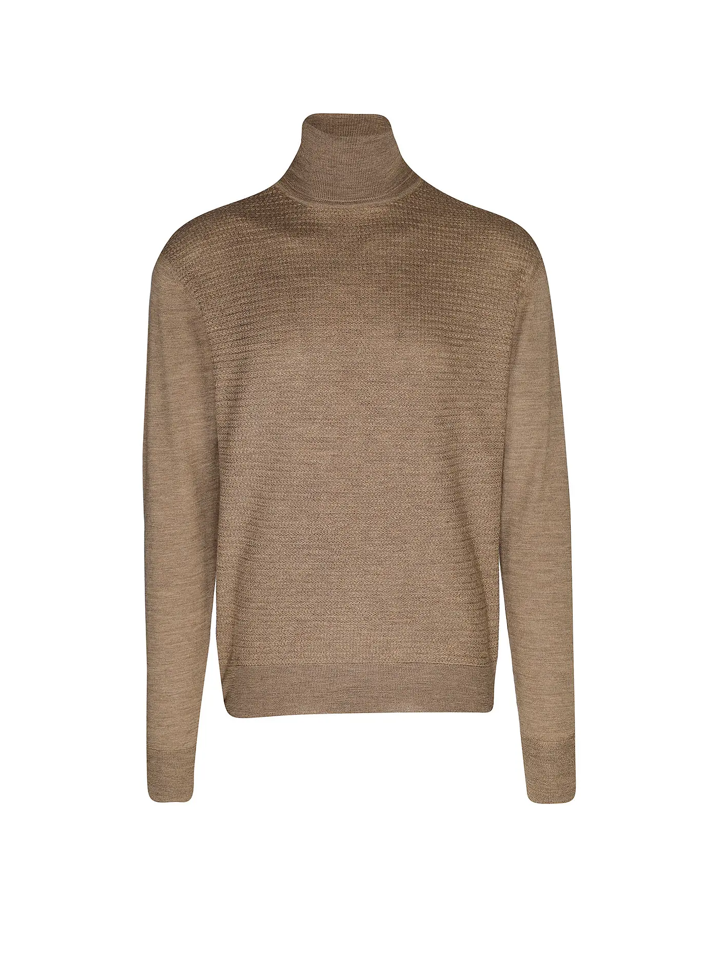 L.B.M.1911 | Rollkragenpullover | 