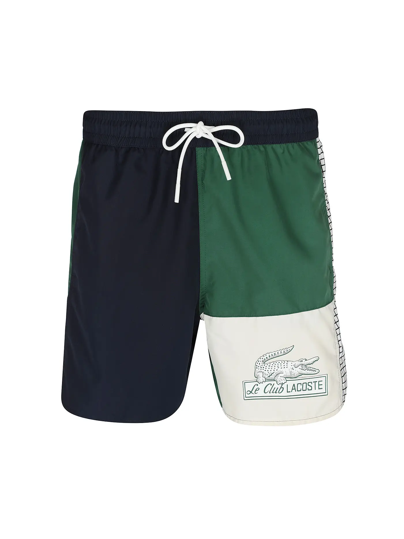 LACOSTE | Badeshorts | 