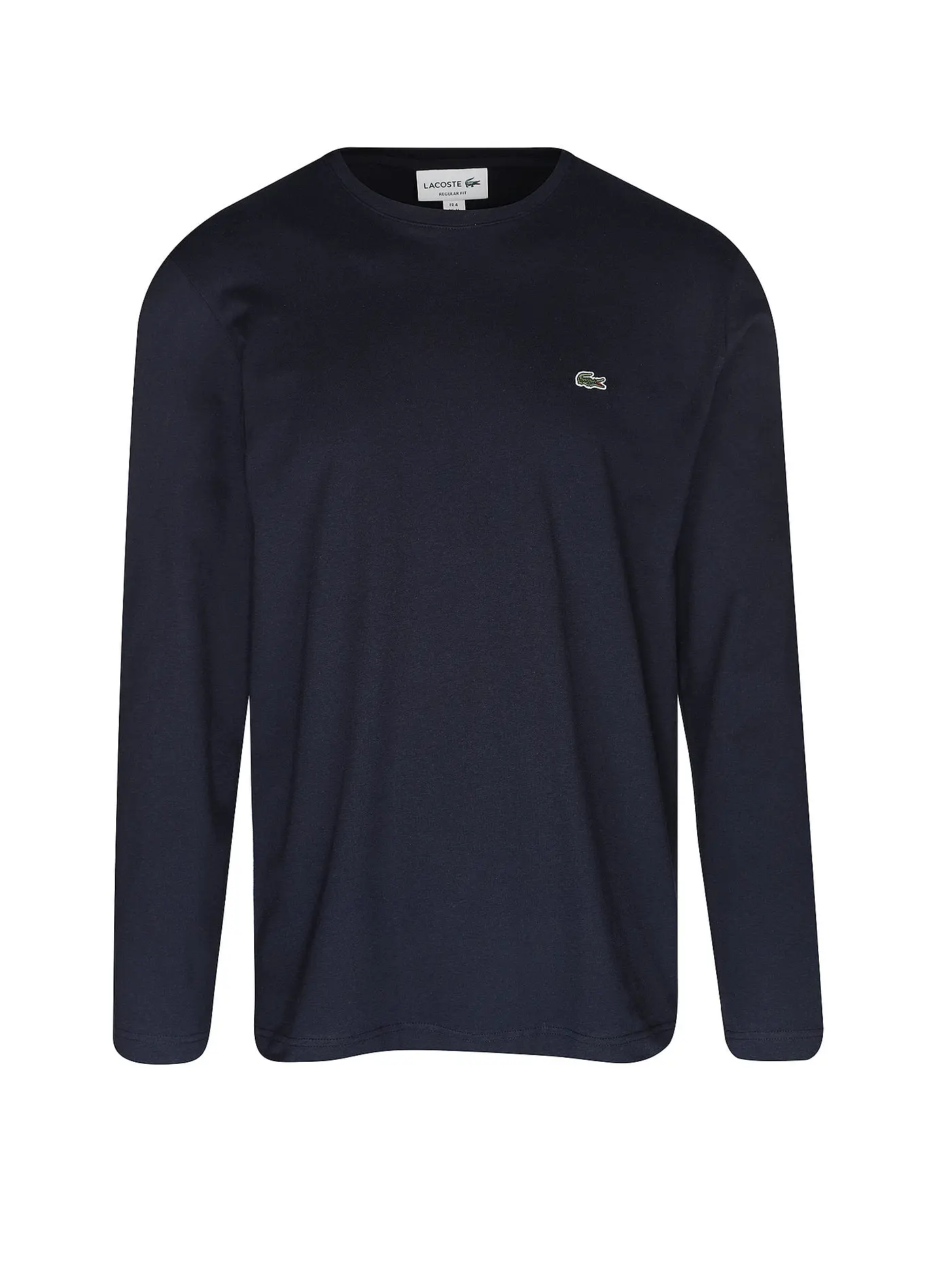 LACOSTE | Langarmshirt | 