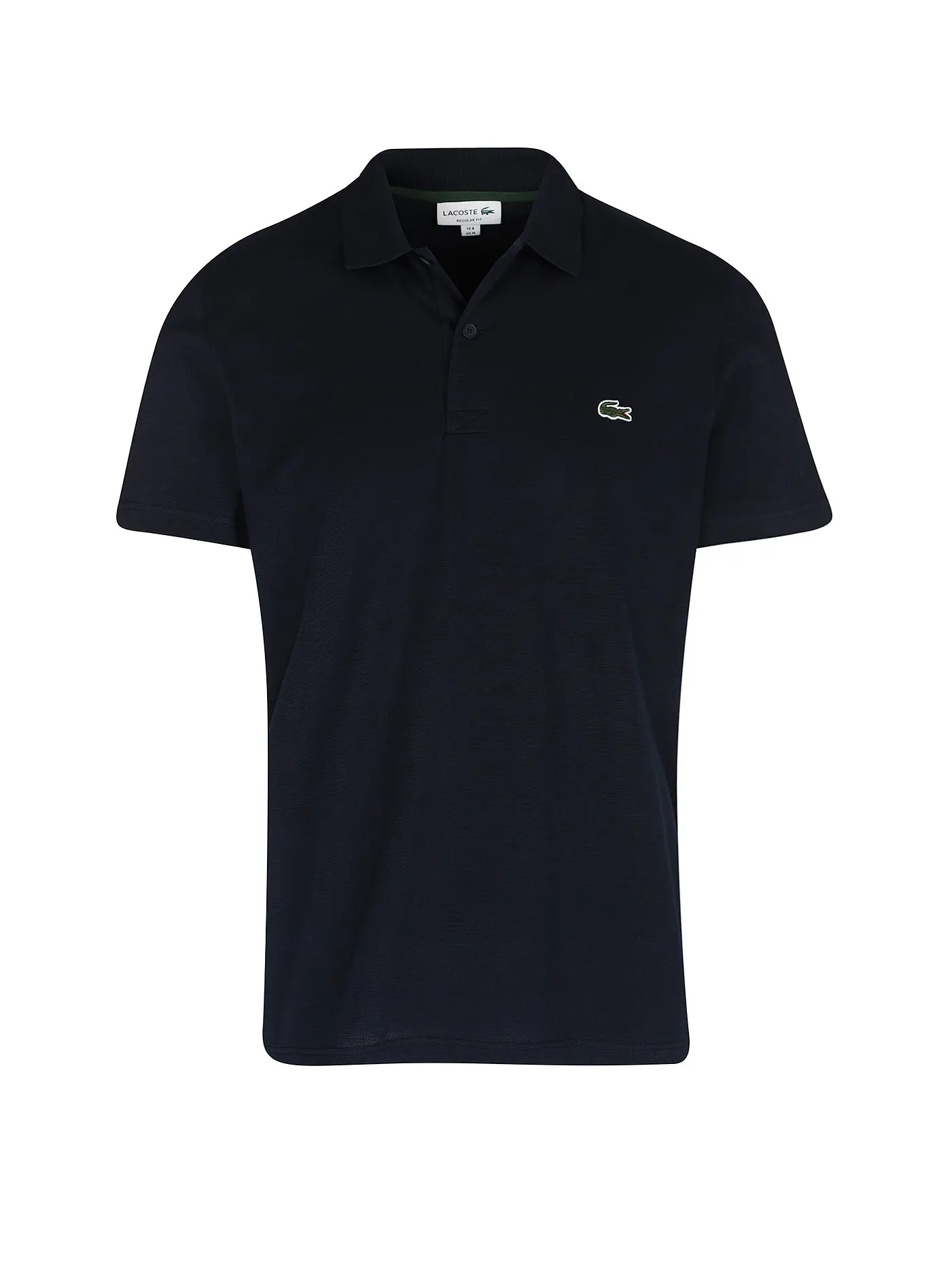 LACOSTE | Poloshirt | blau