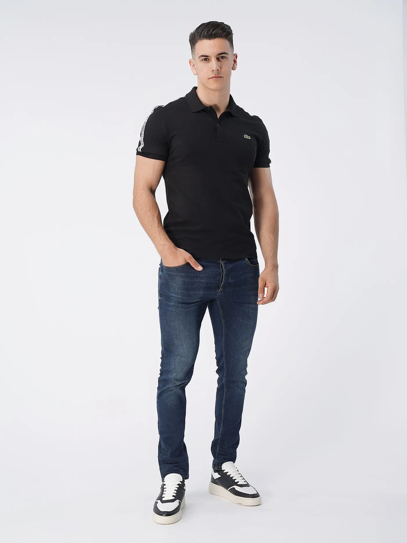 LACOSTE | Poloshirt | 