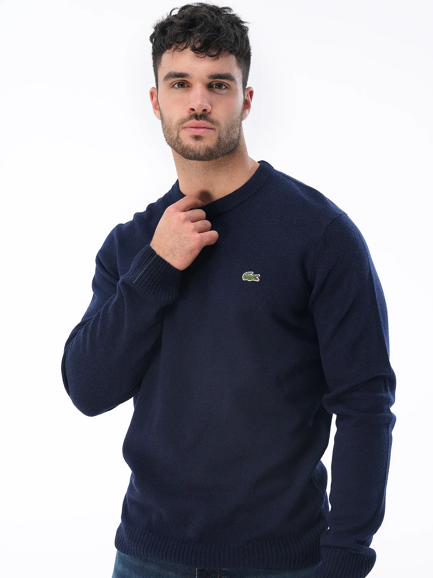 LACOSTE | Pullover | 