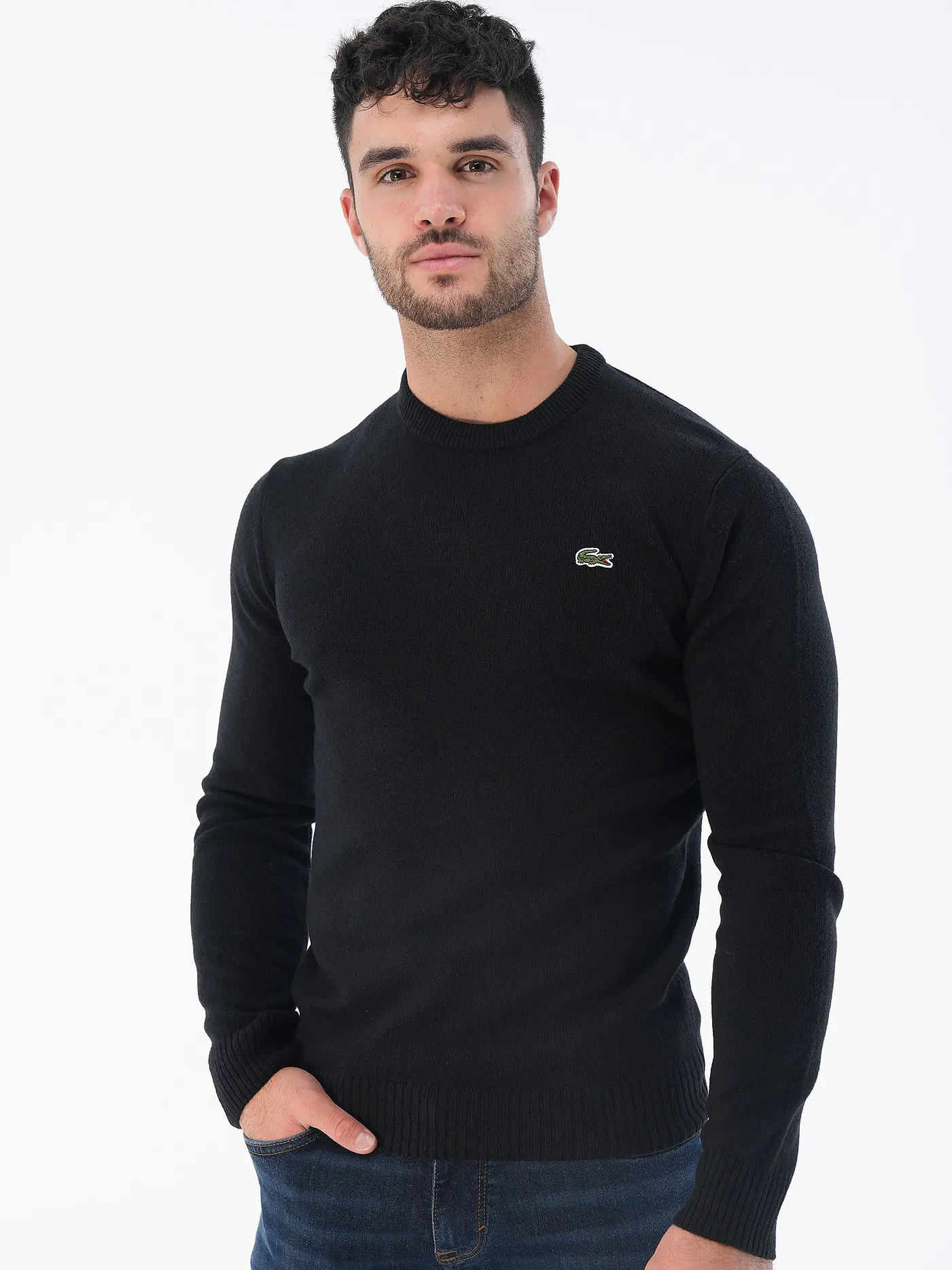 LACOSTE | Pullover | 