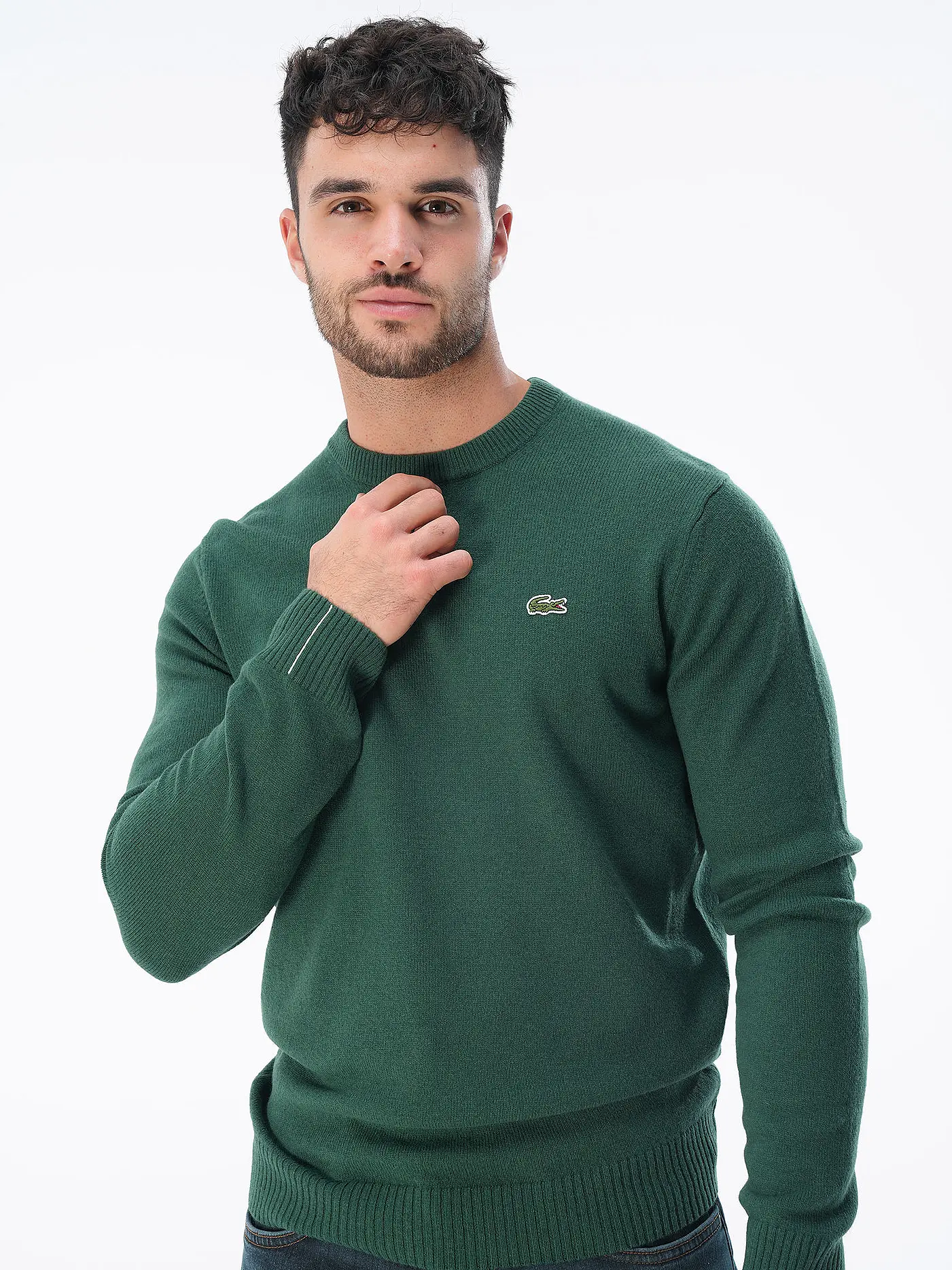 LACOSTE | Pullover | 