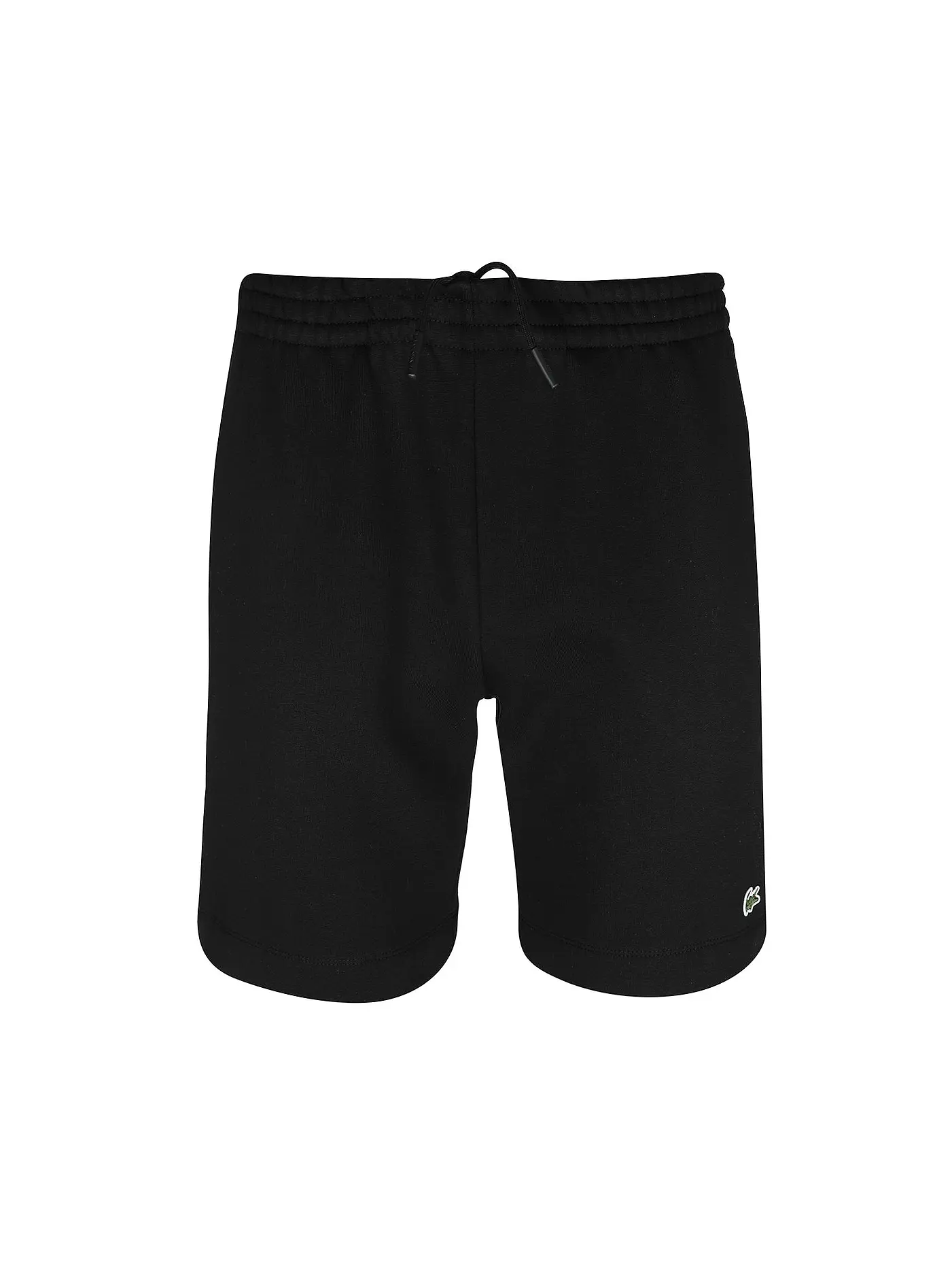 LACOSTE | Shorts | schwarz