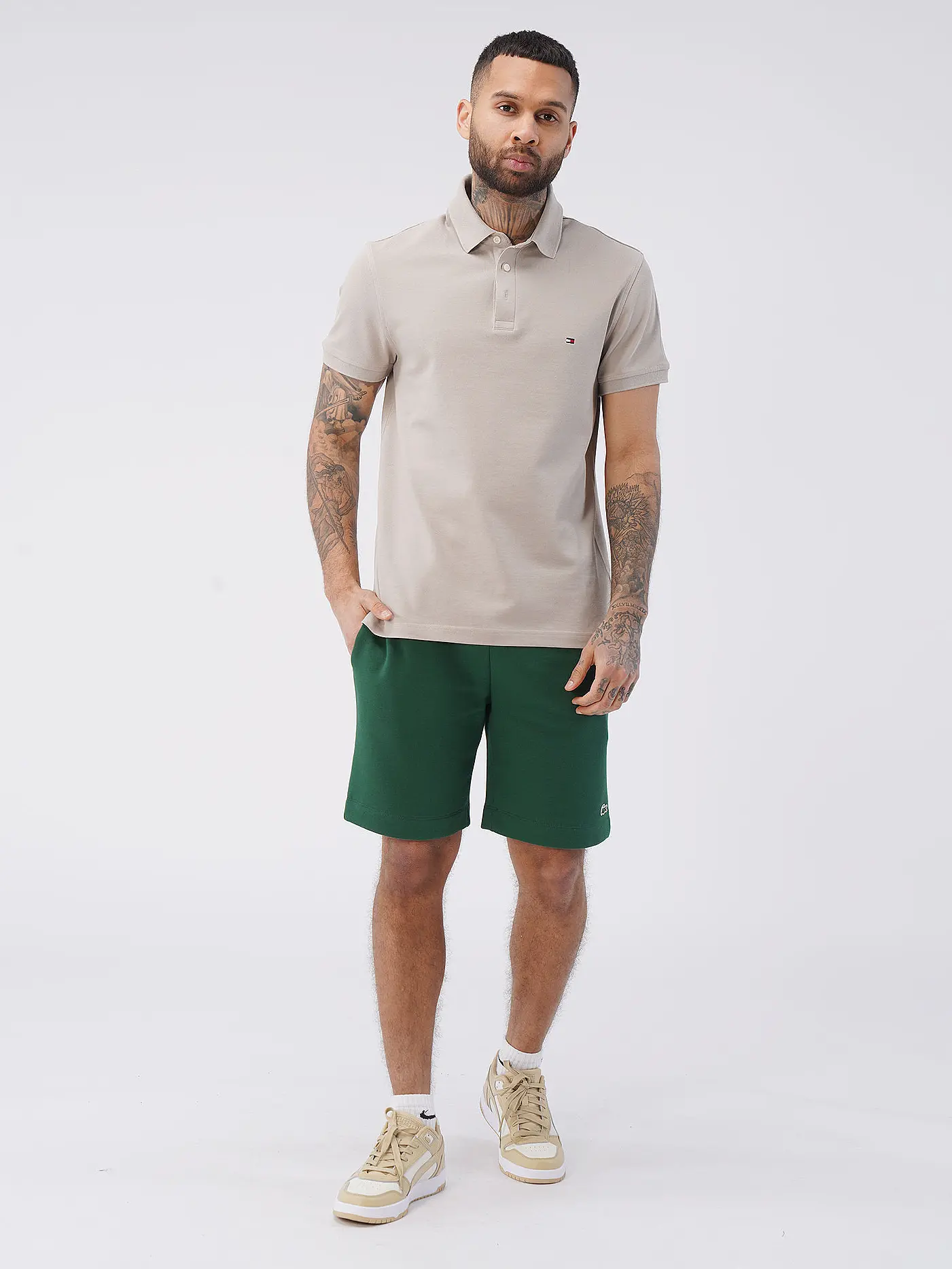 LACOSTE | Shorts | 