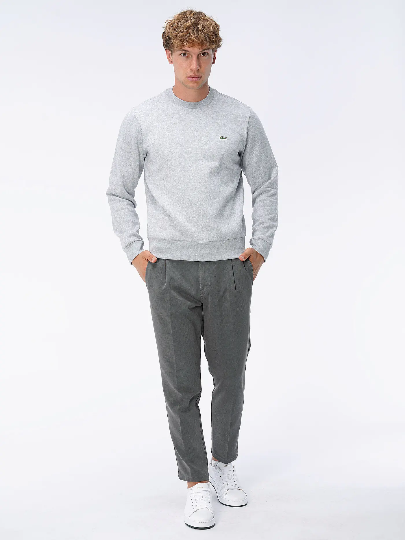 LACOSTE | Sweater | 