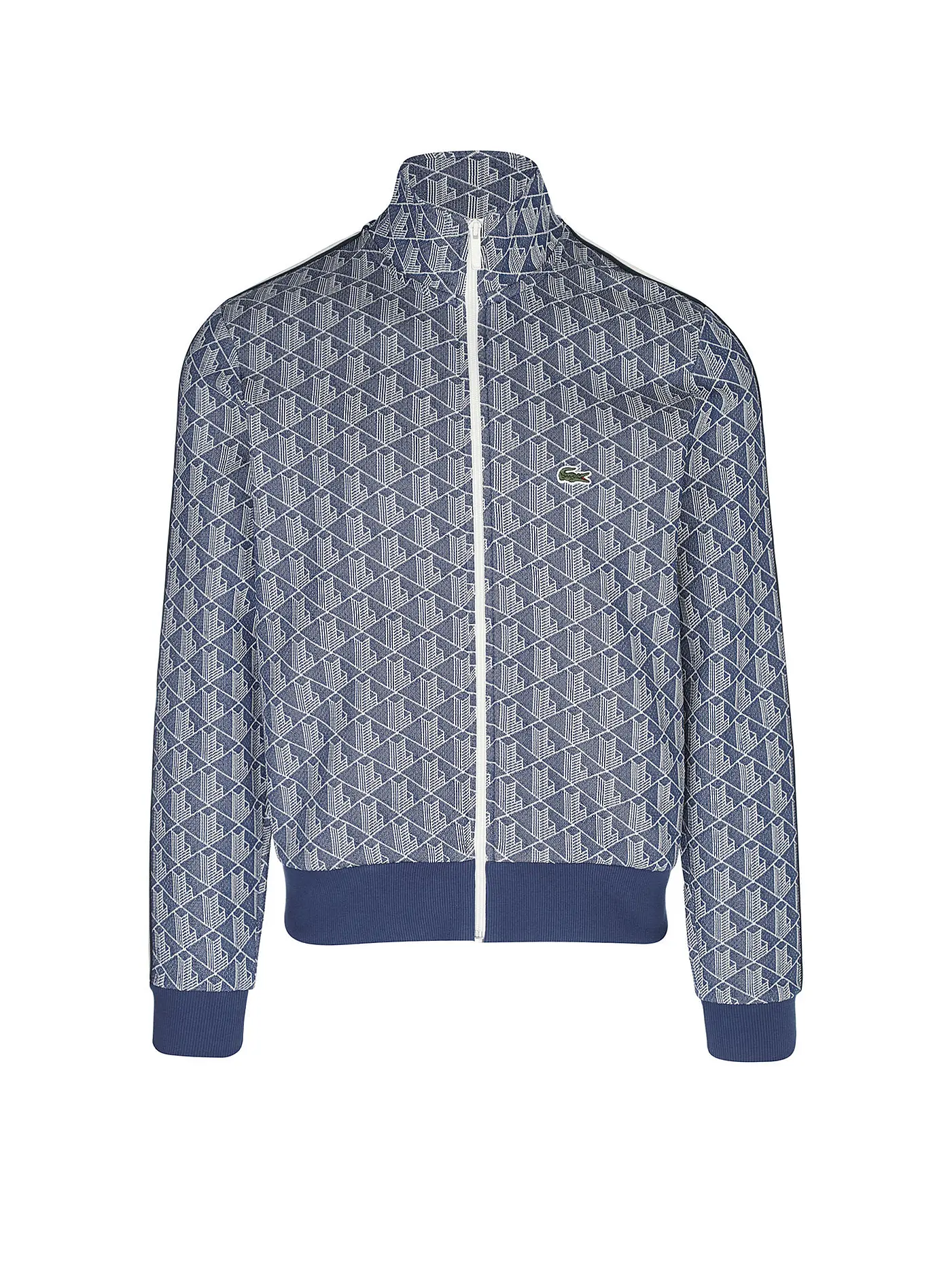 LACOSTE | Sweatjacke | 