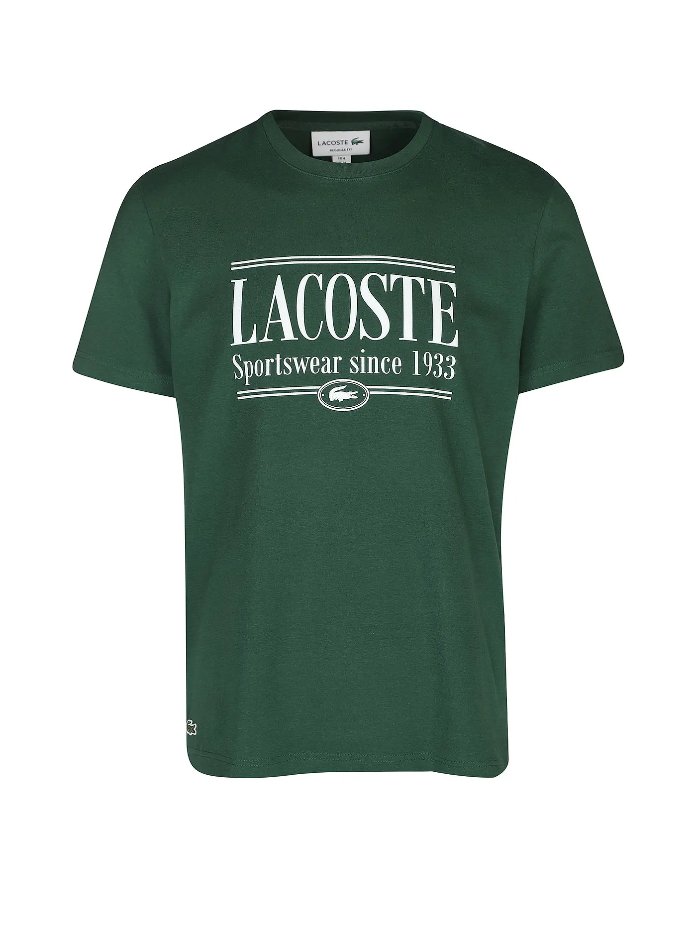 LACOSTE | T-Shirt | 