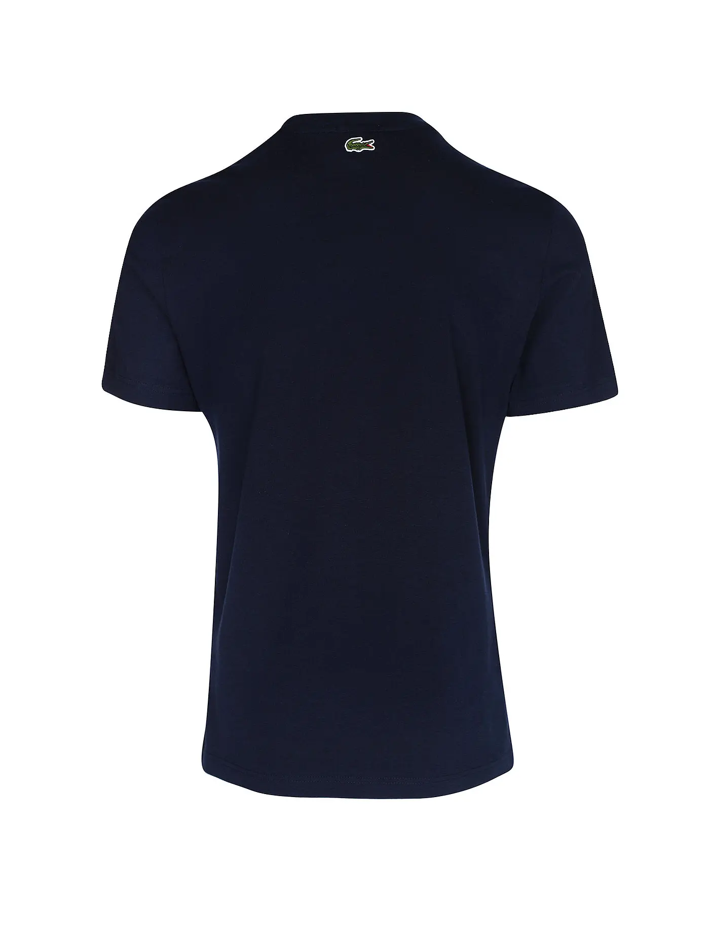 LACOSTE | T-Shirt | blau