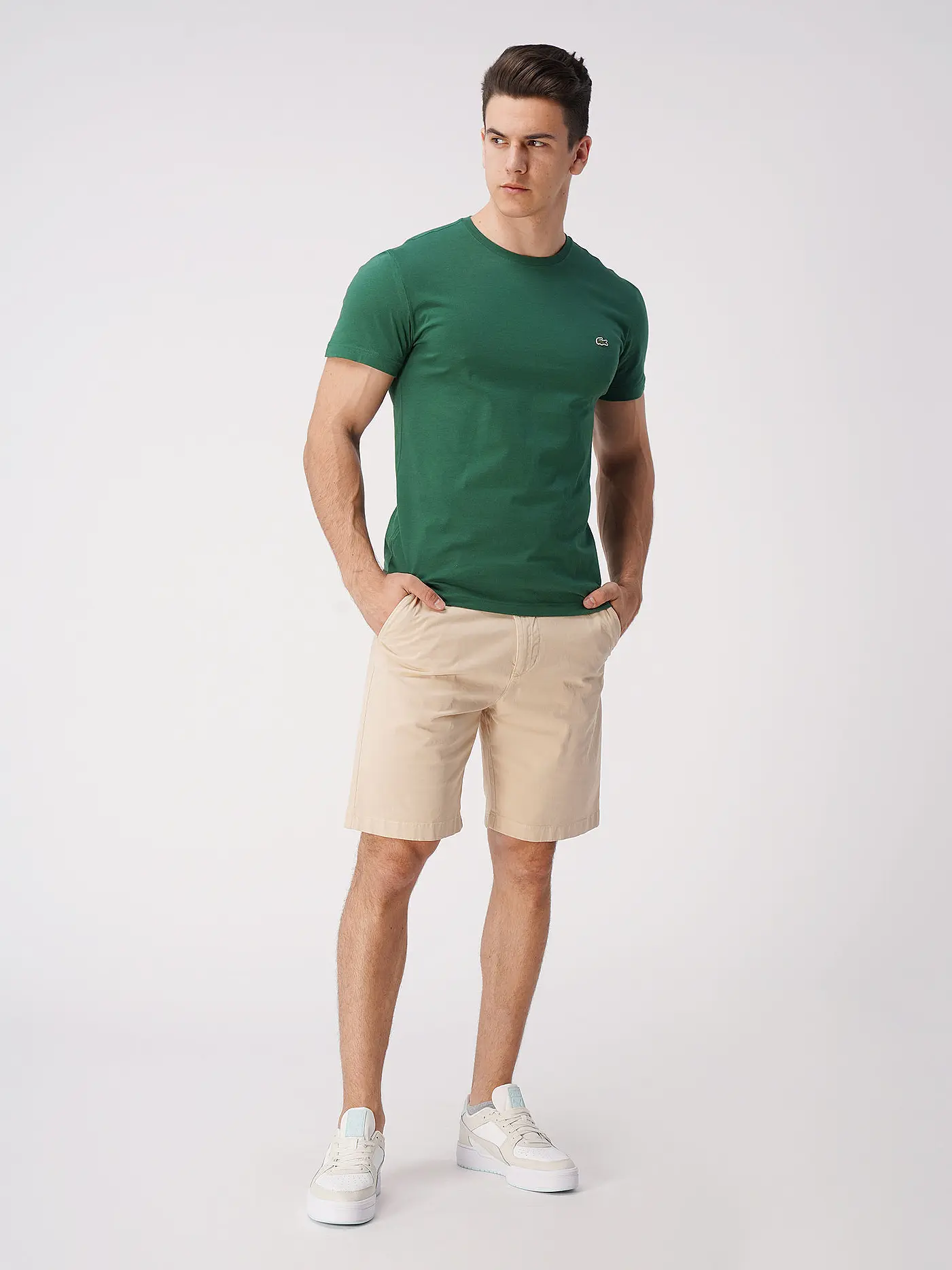 LACOSTE | T-Shirt | 