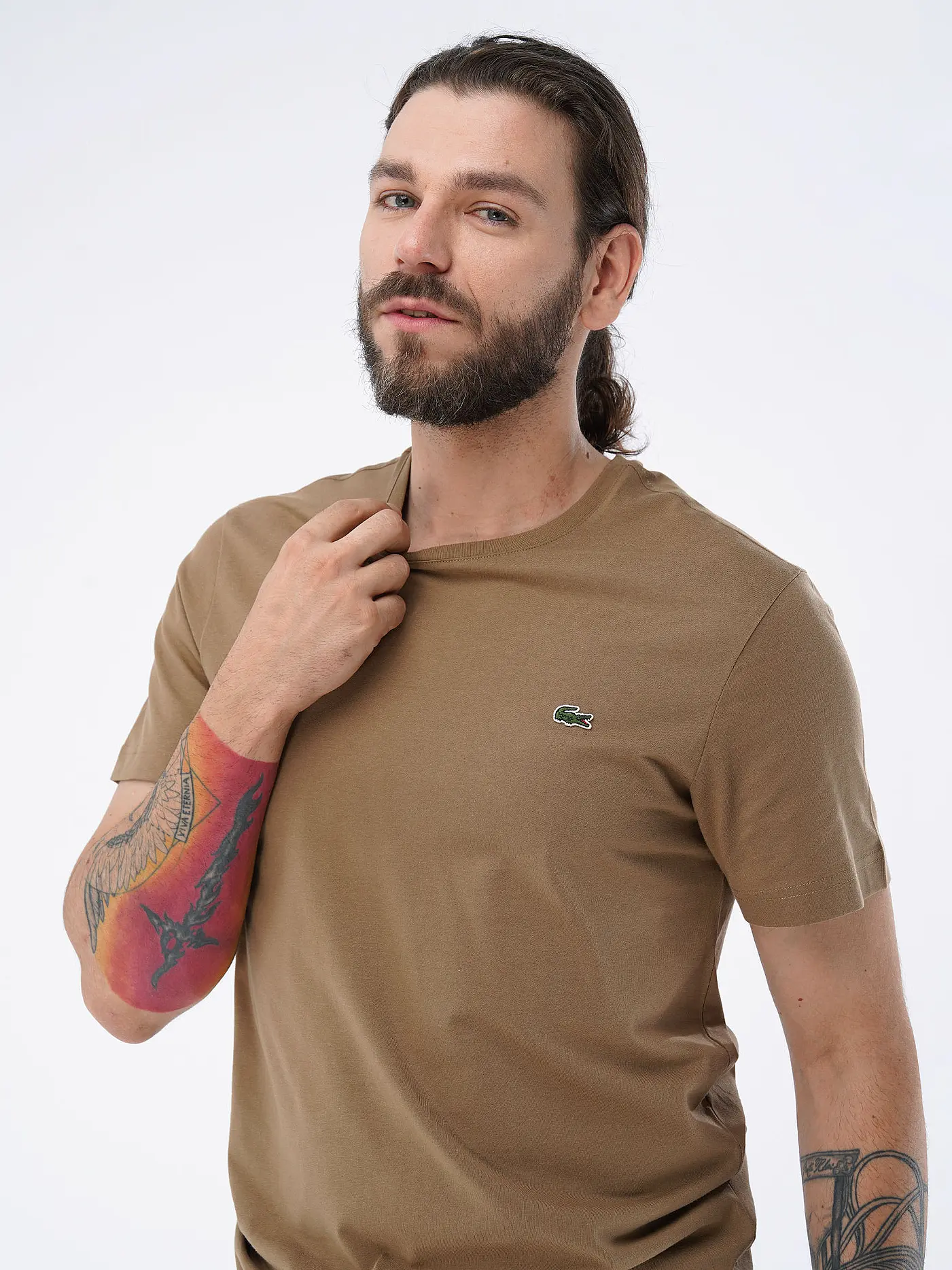 LACOSTE | T-Shirt | 