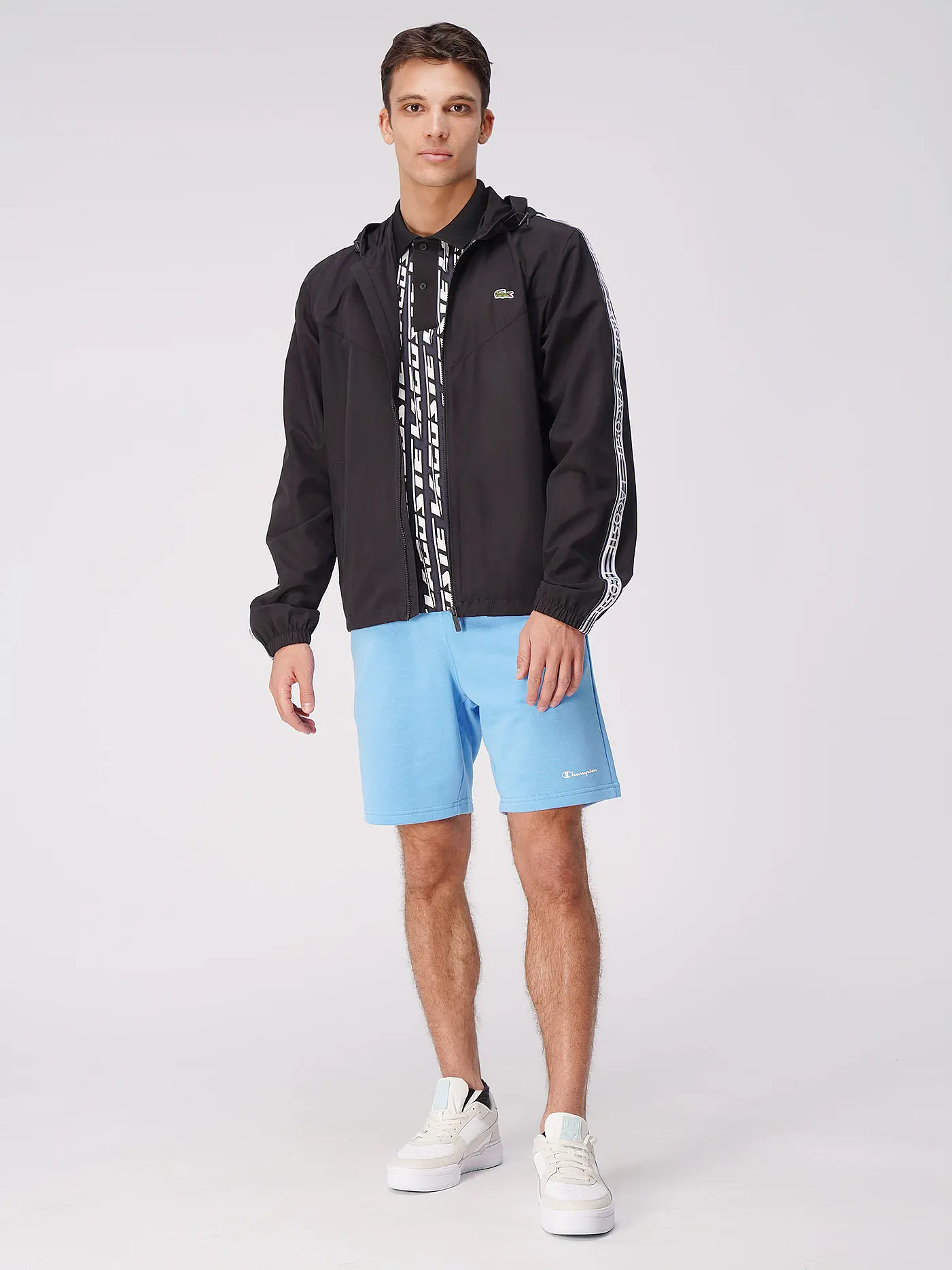 LACOSTE | Windbreaker | 