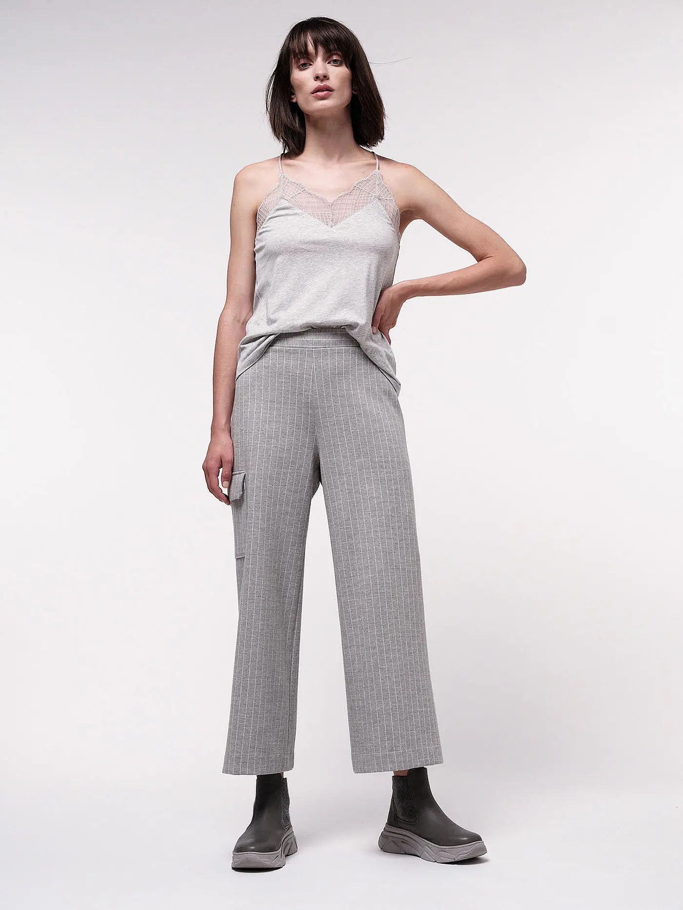 LANIUS | Culotte | 