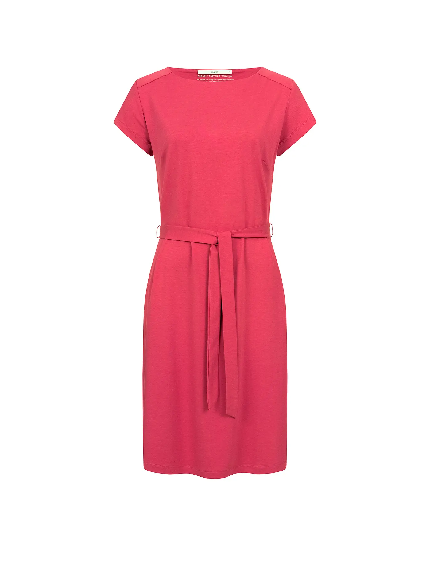 LANIUS | Jerseykleid | 