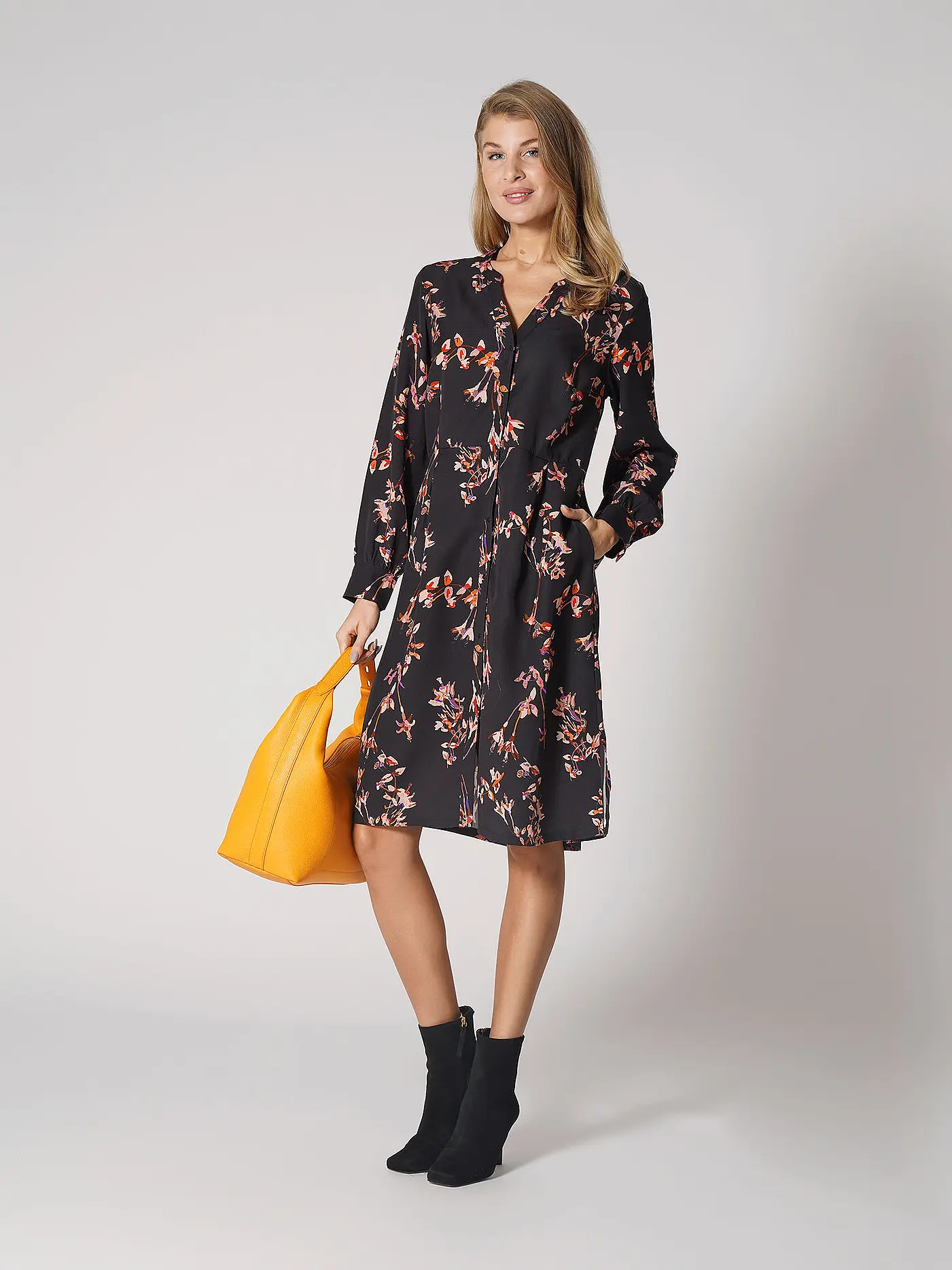 LANIUS | Kleid | 