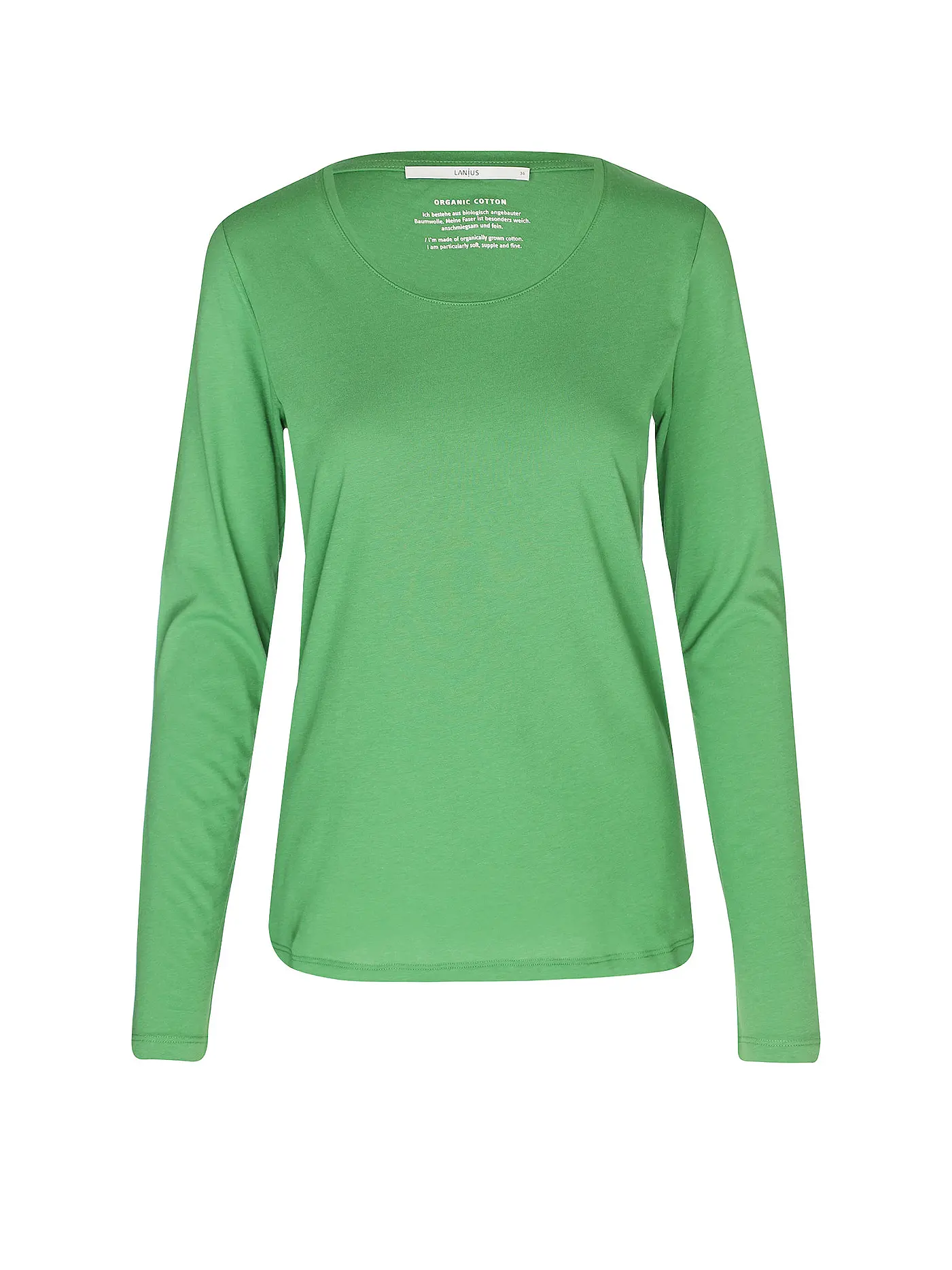LANIUS | Langarmshirt | 