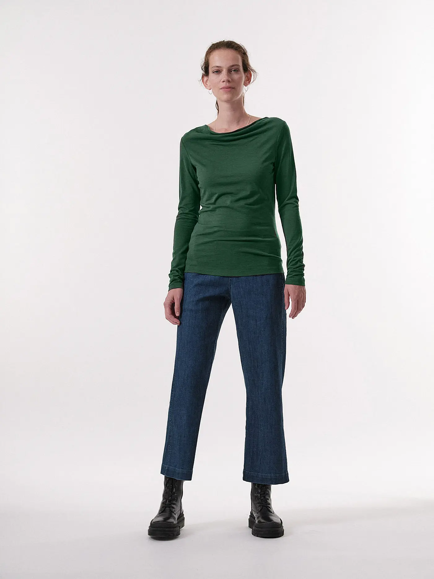 LANIUS | Langarmshirt | 