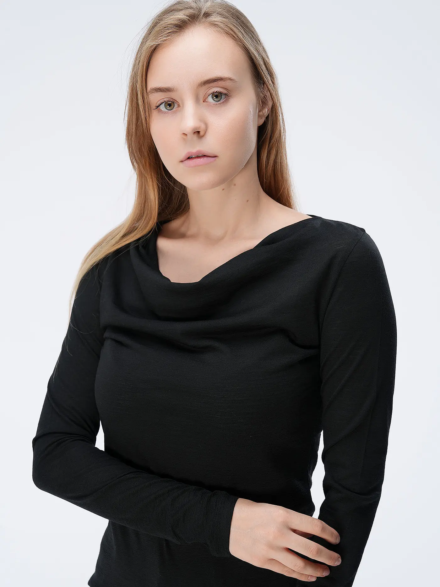 LANIUS | Langarmshirt | 